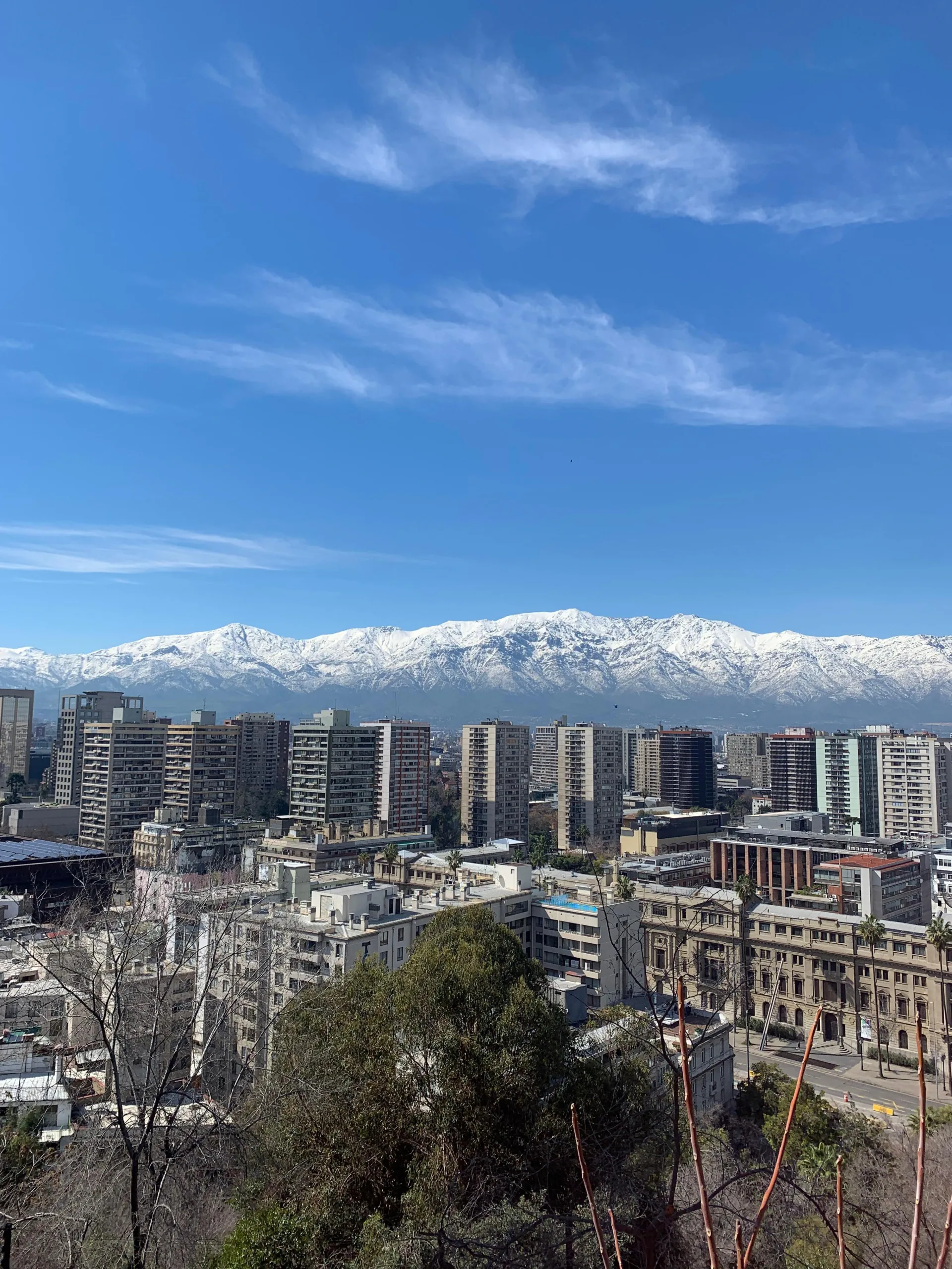 Santiago