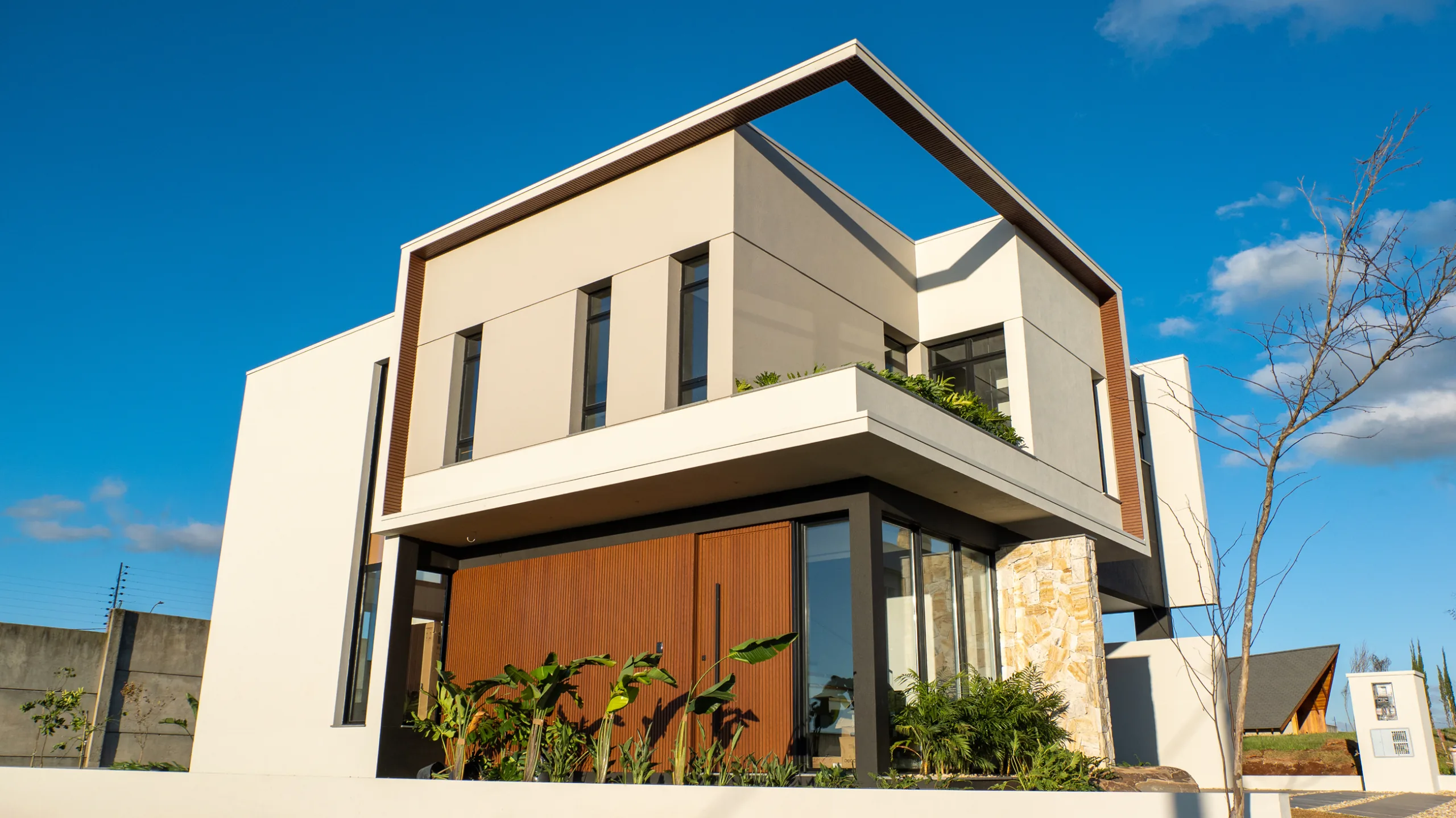 Casa GR — render 5