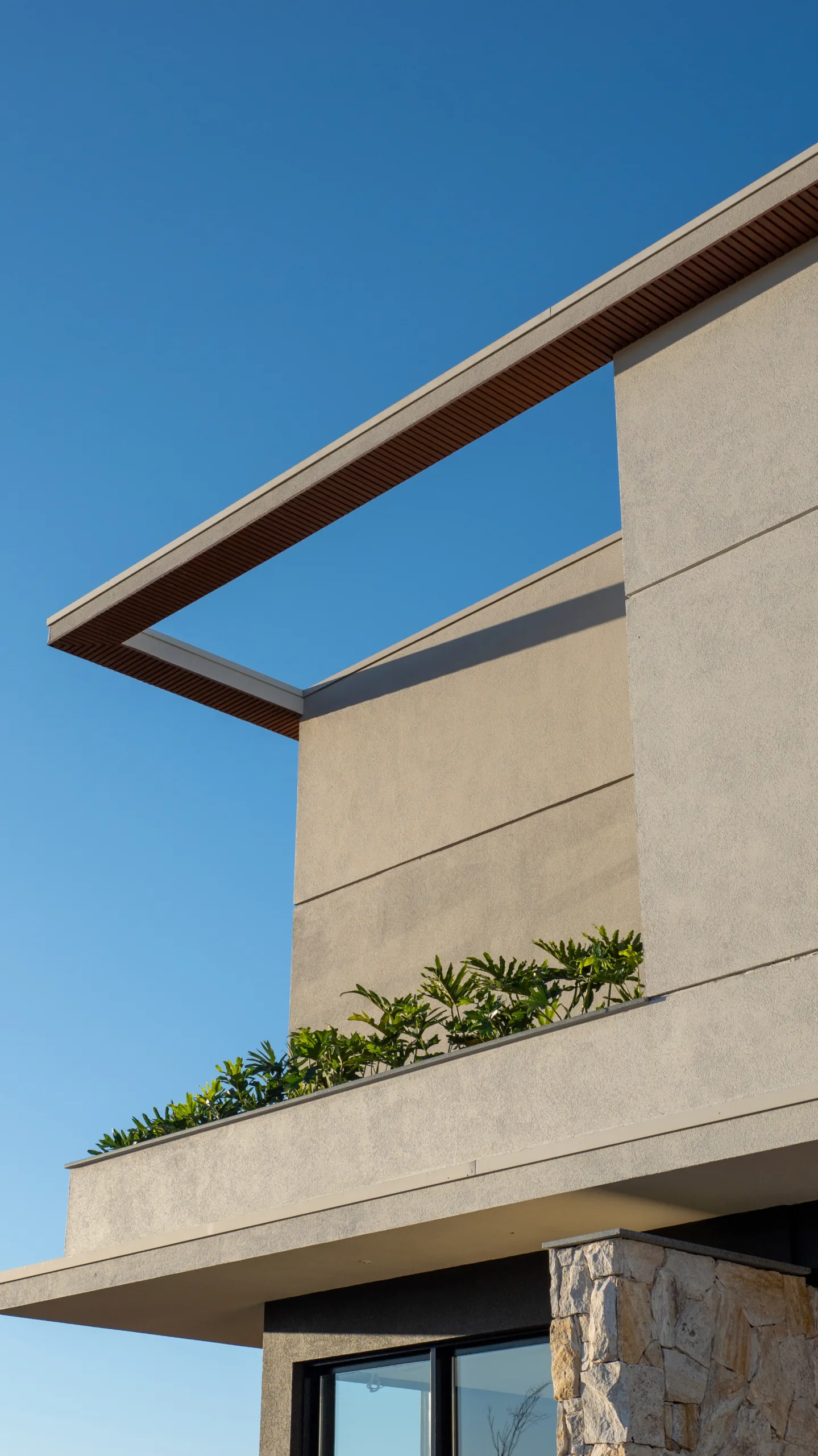 Casa GR — render 7