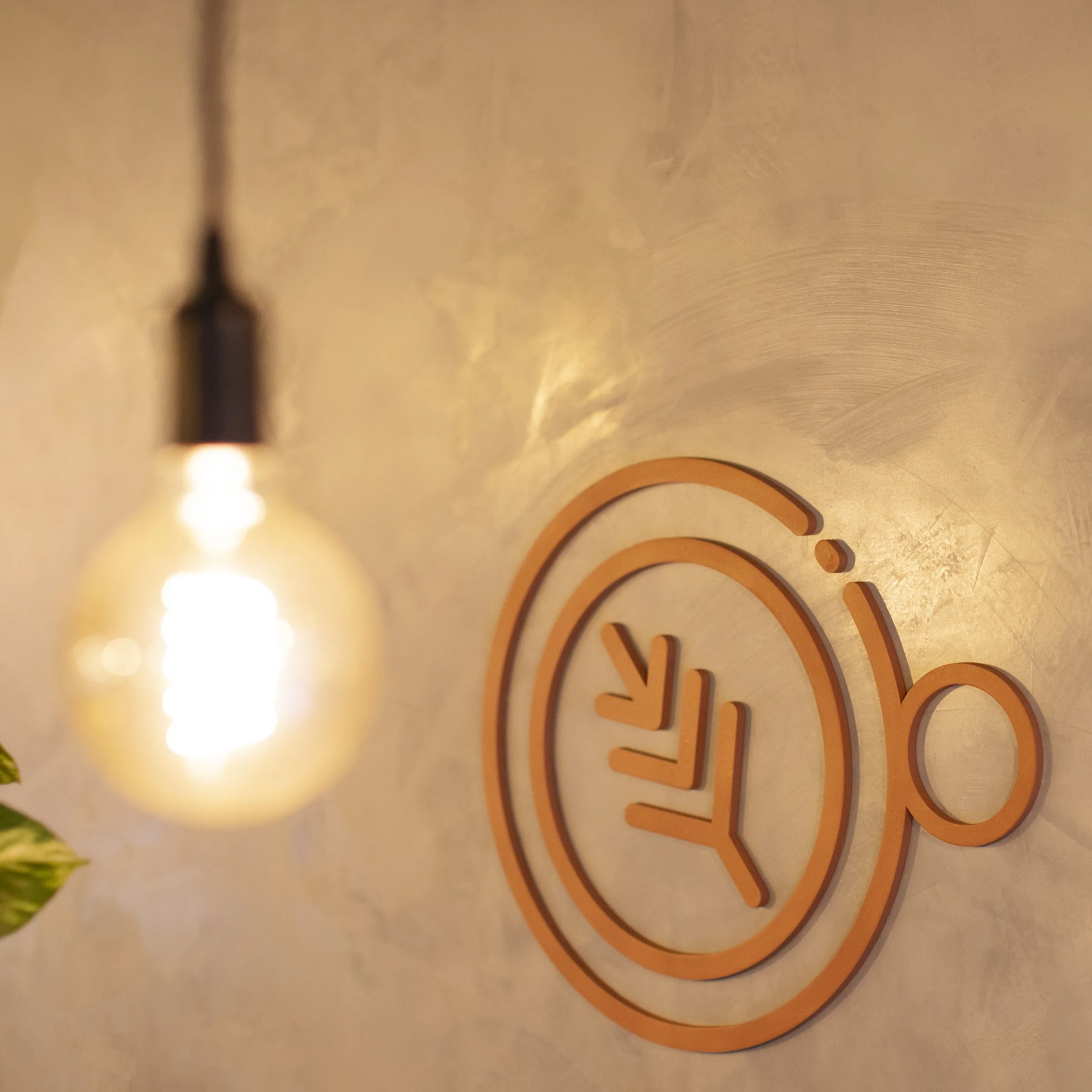 Majestic Café — render 4