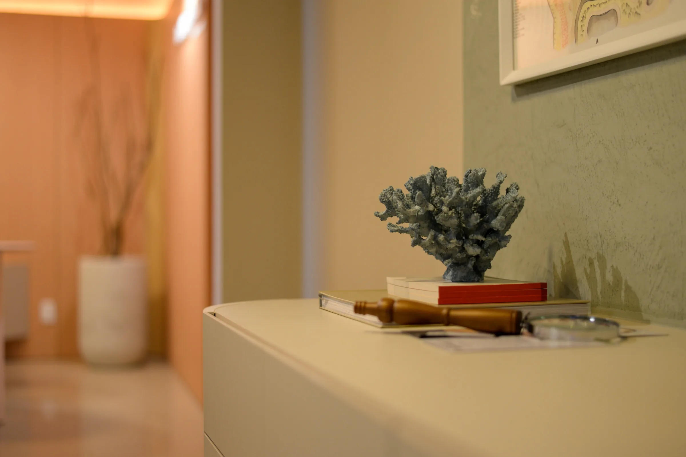Consultório Adriana Pandolfo — render 44