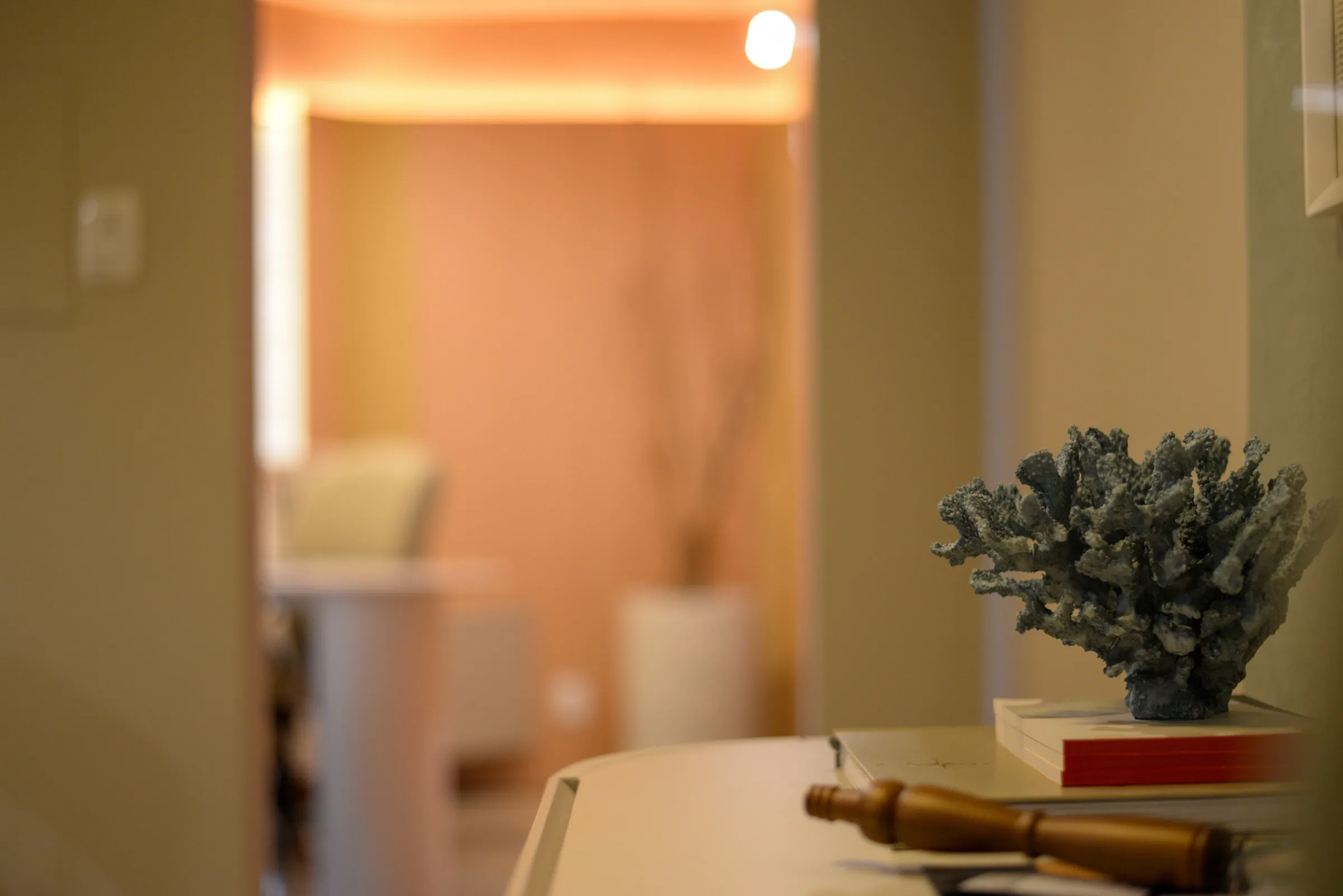 Consultório Adriana Pandolfo — render 45
