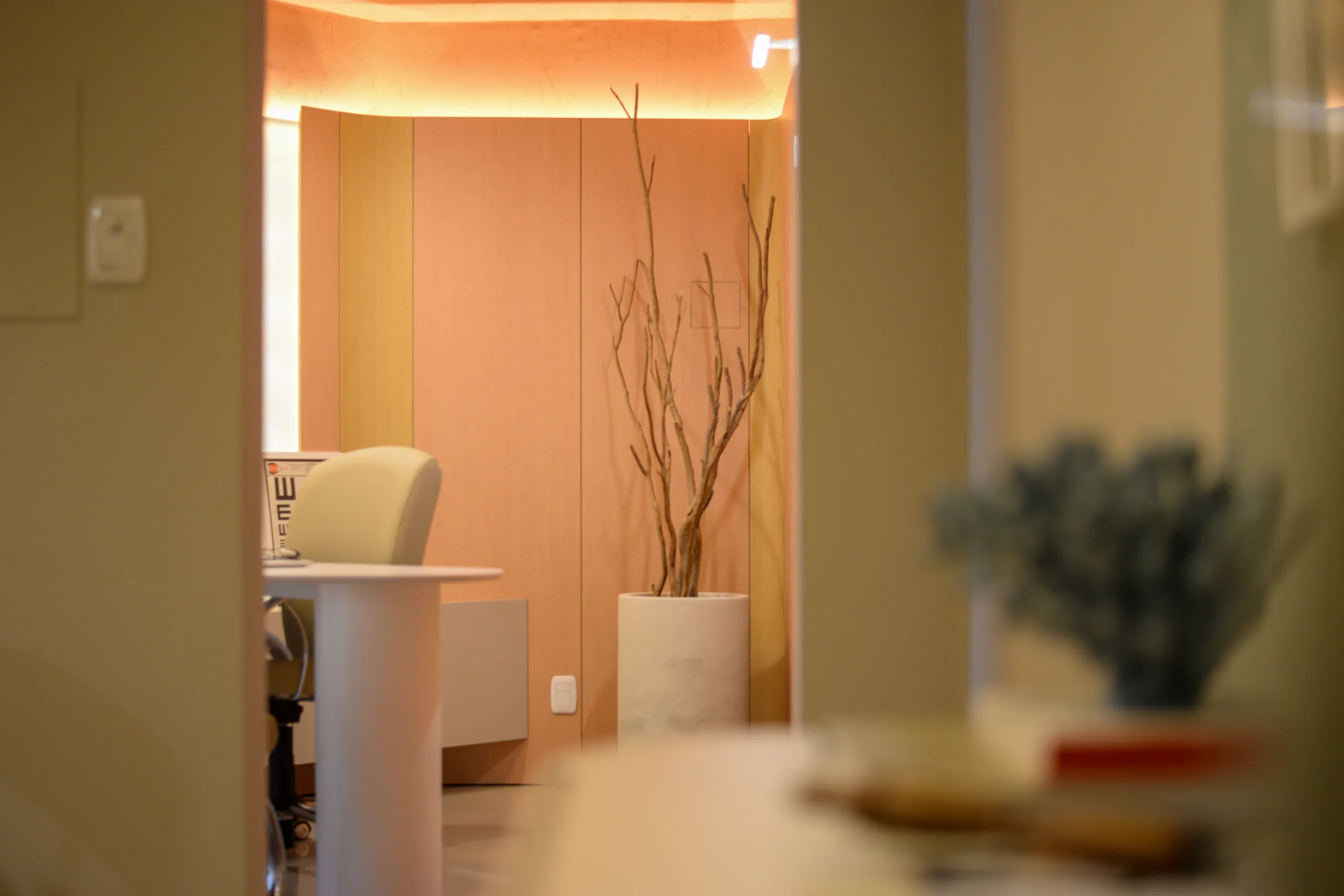Consultório Adriana Pandolfo — render 55