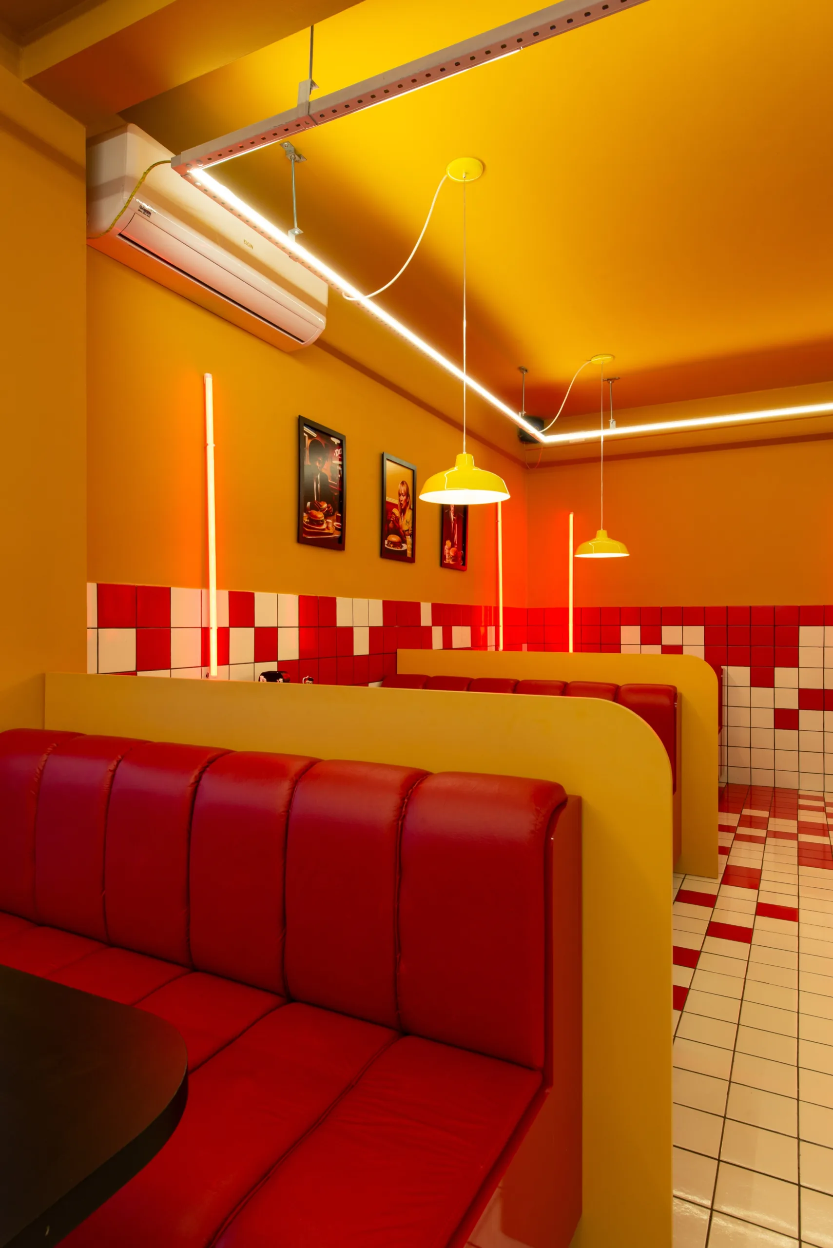 Didios Hamburgueria — render 15
