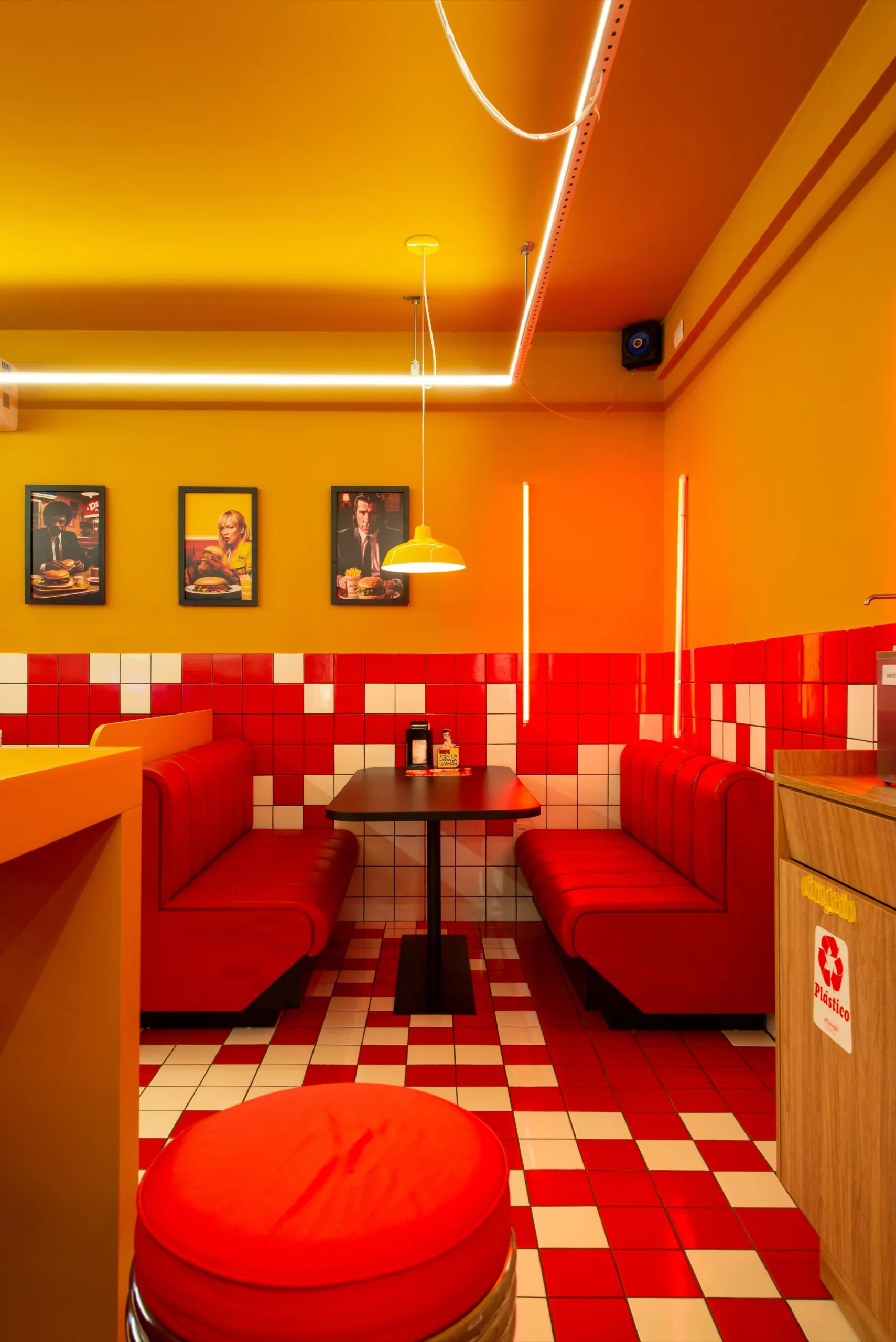 Didios Hamburgueria — render 19