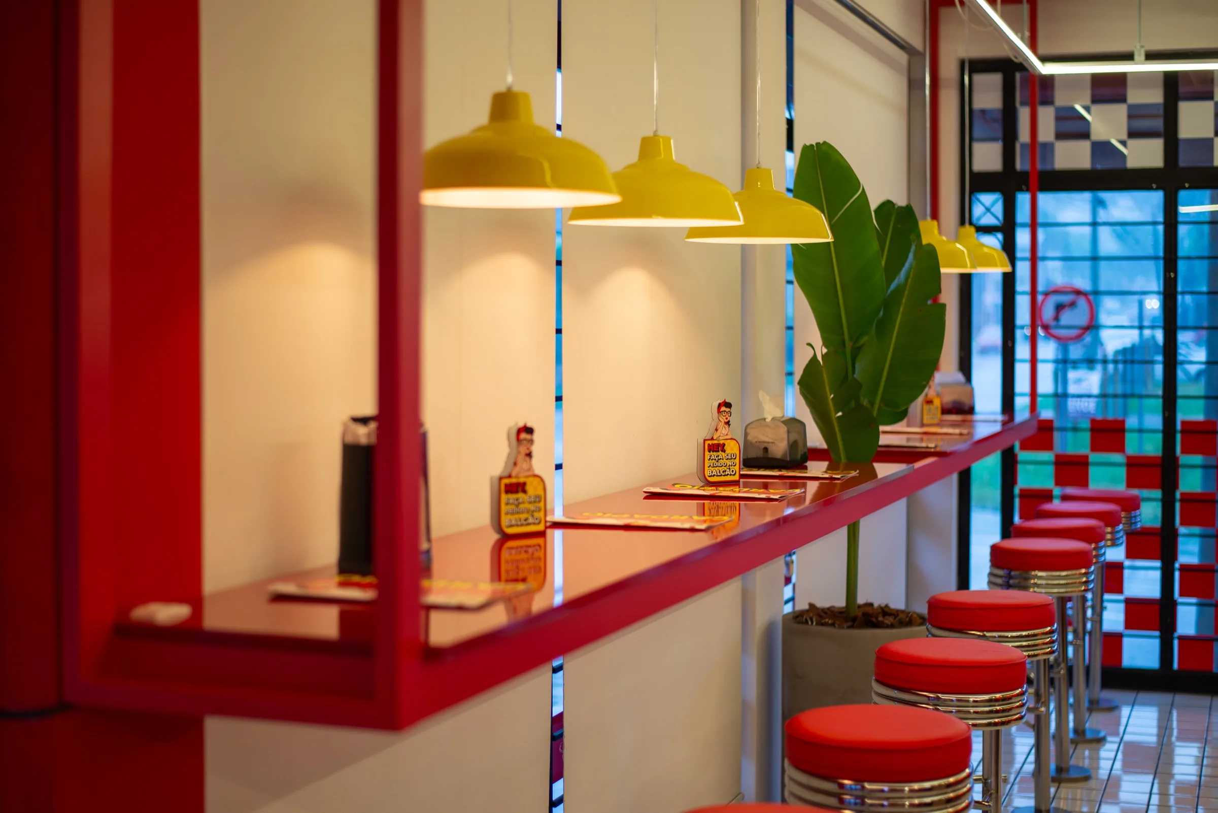 Didios Hamburgueria — render 27