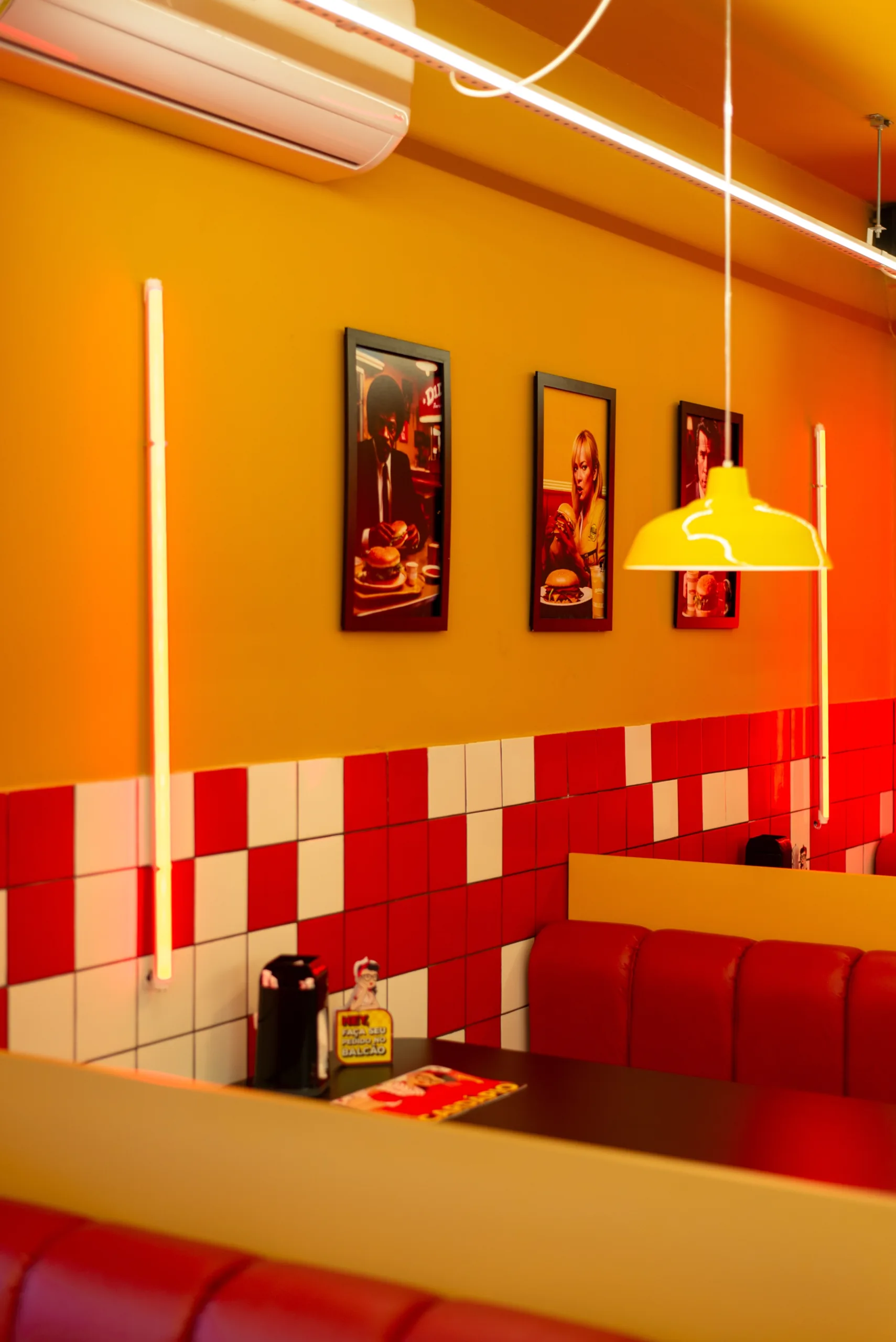 Didios Hamburgueria — render 28