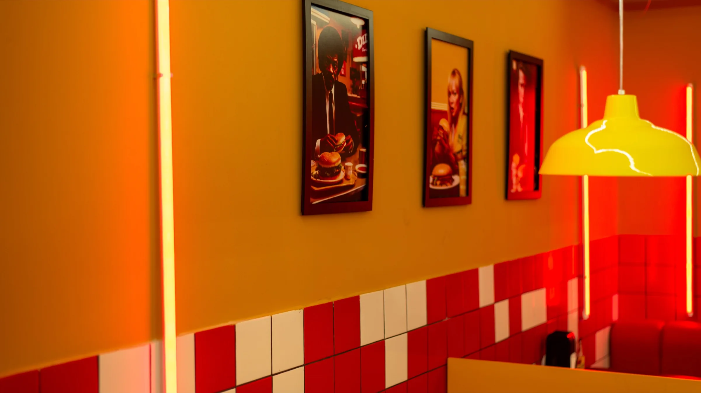 Didios Hamburgueria — render 29