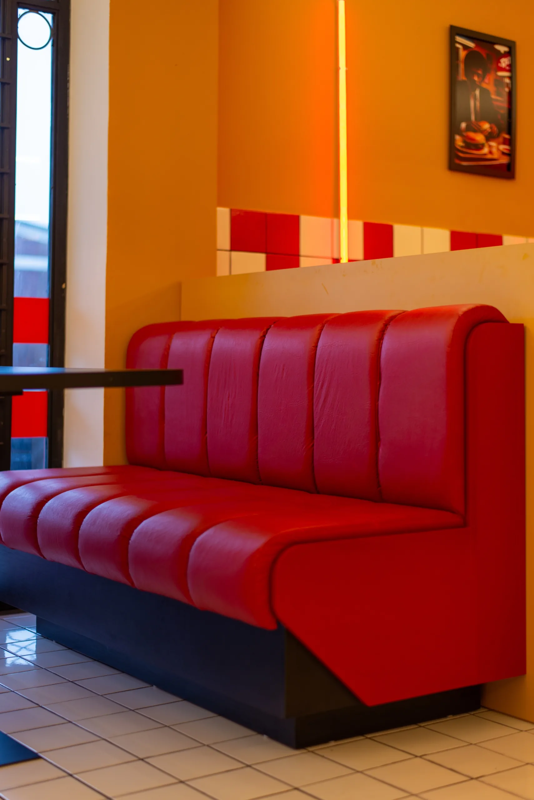 Didios Hamburgueria — render 30