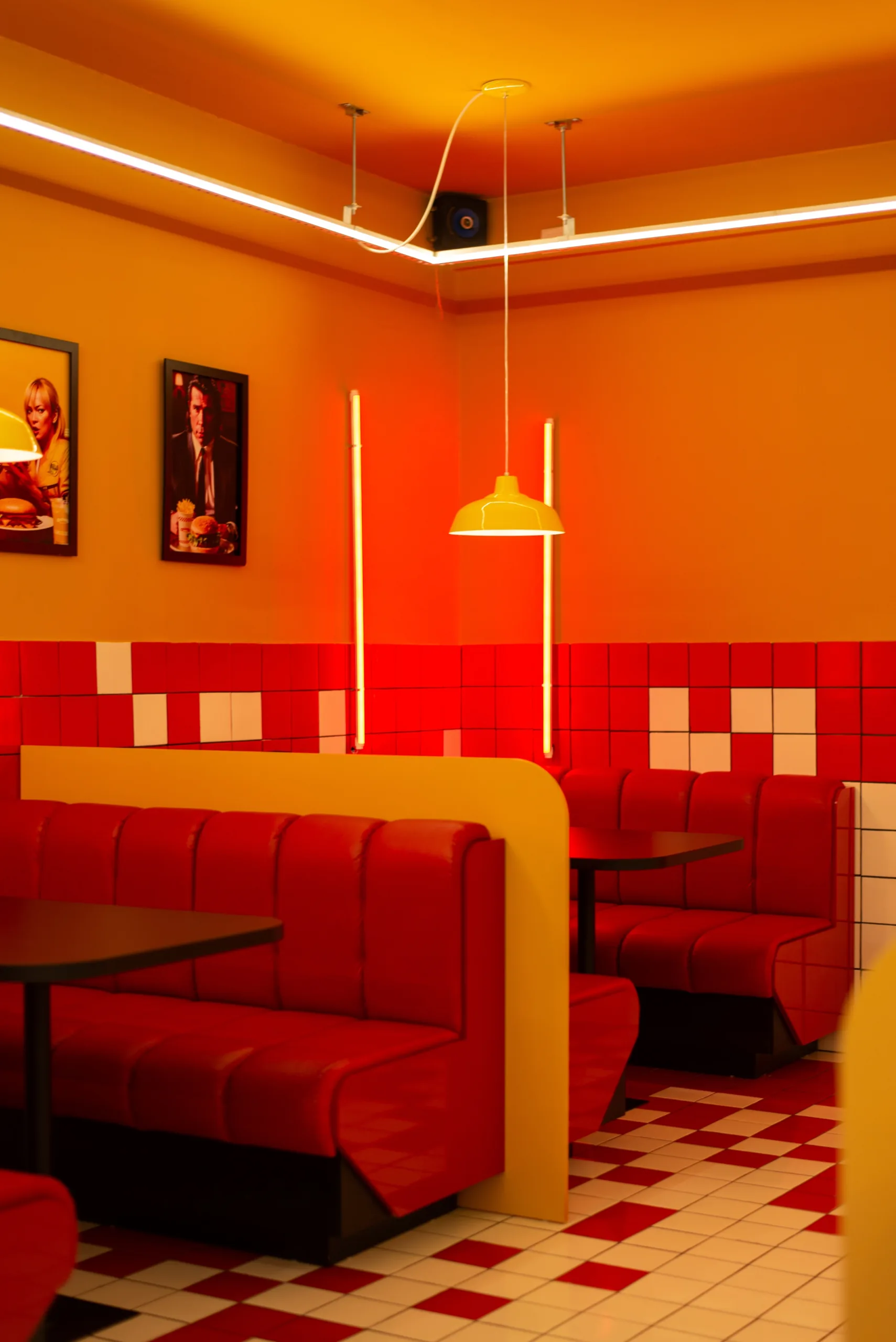 Didios Hamburgueria — render 31