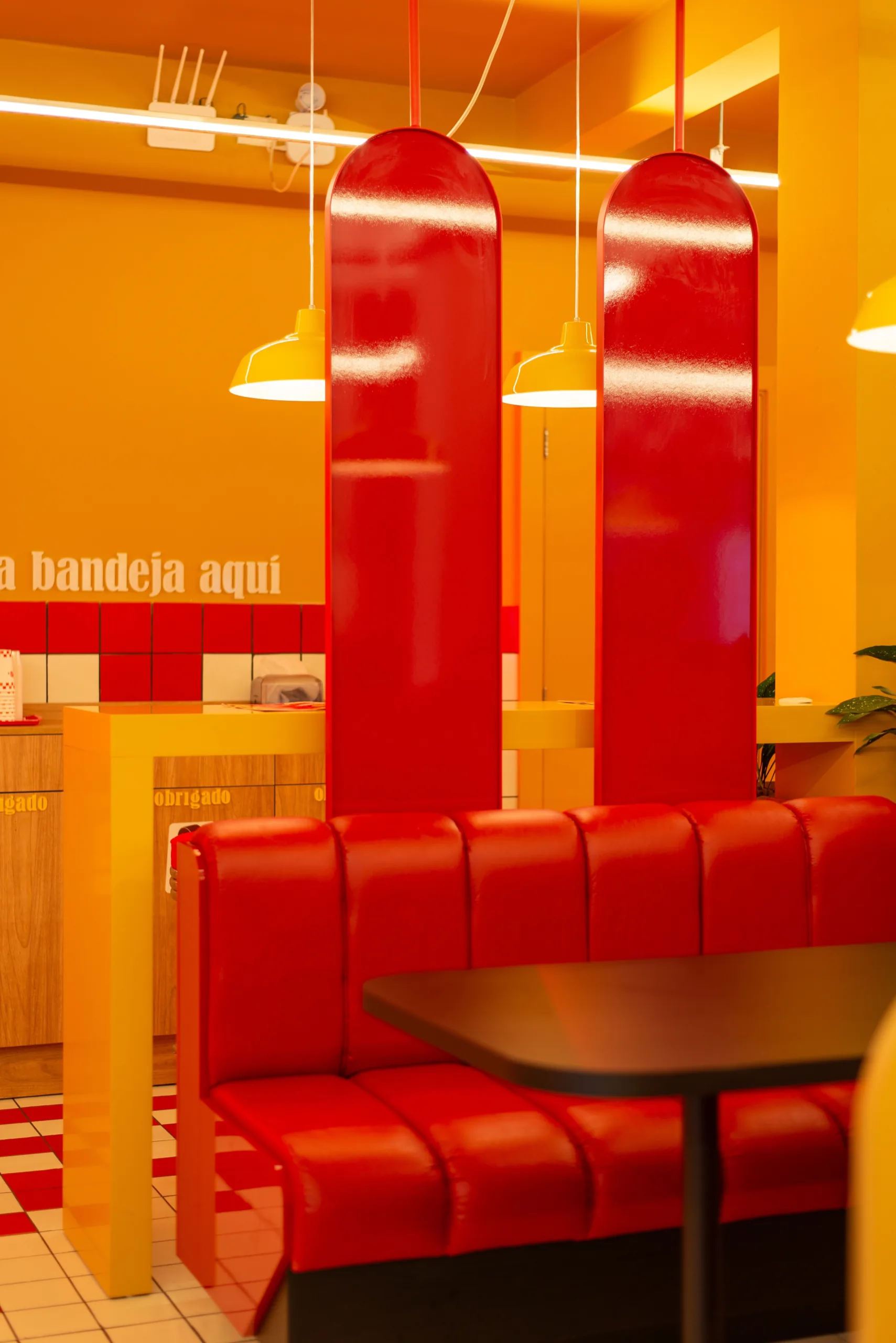 Didios Hamburgueria — render 32