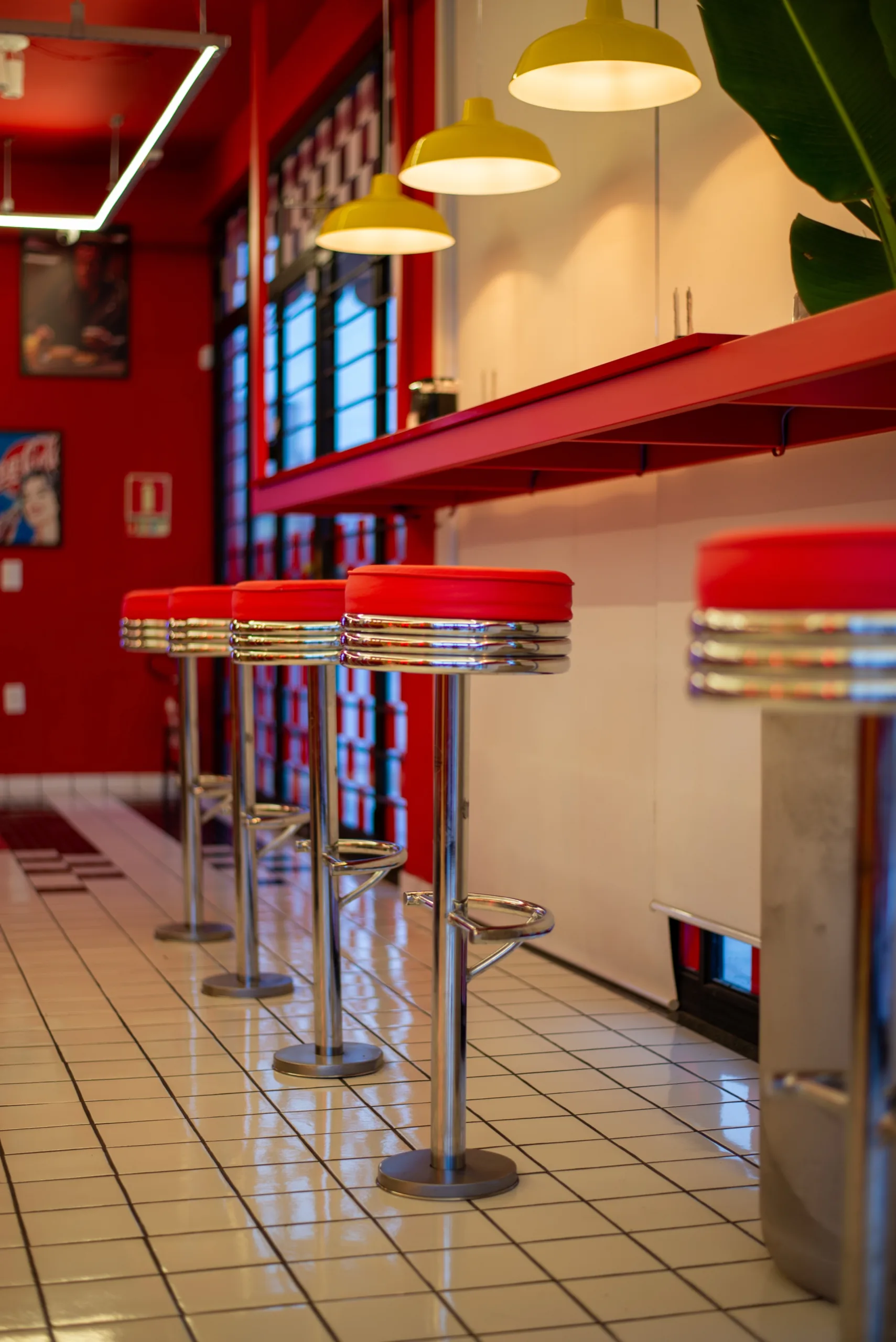 Didios Hamburgueria — render 34