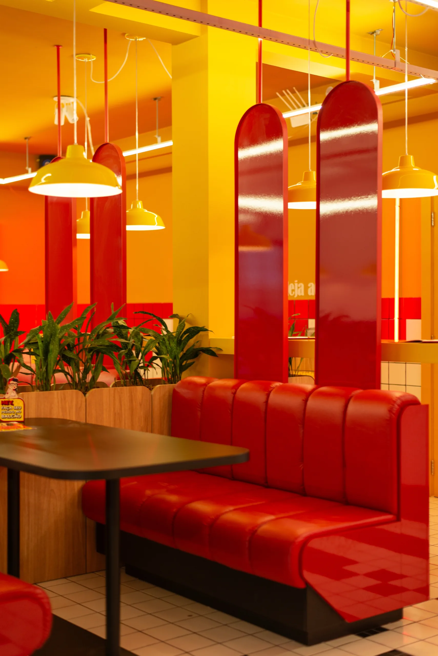 Didios Hamburgueria — render 36