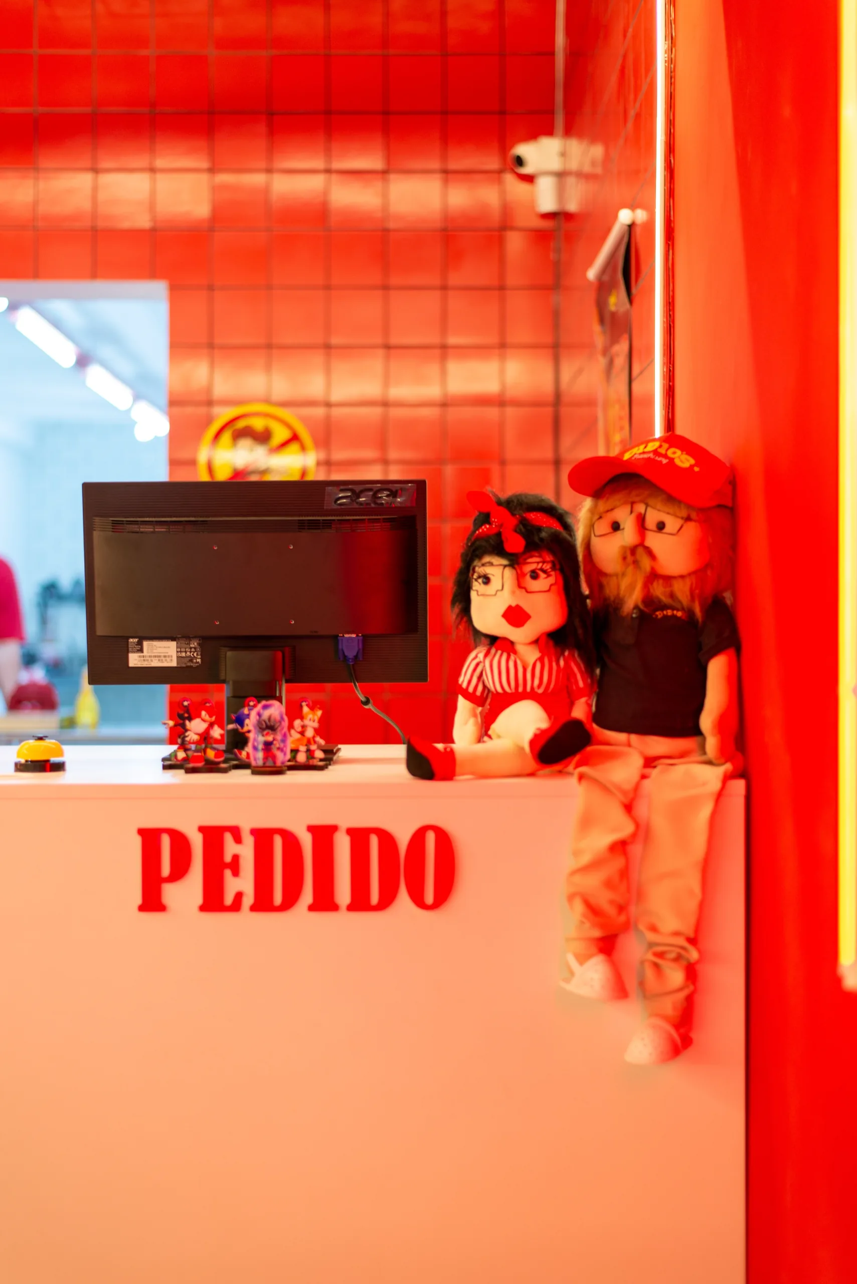 Didios Hamburgueria — render 37
