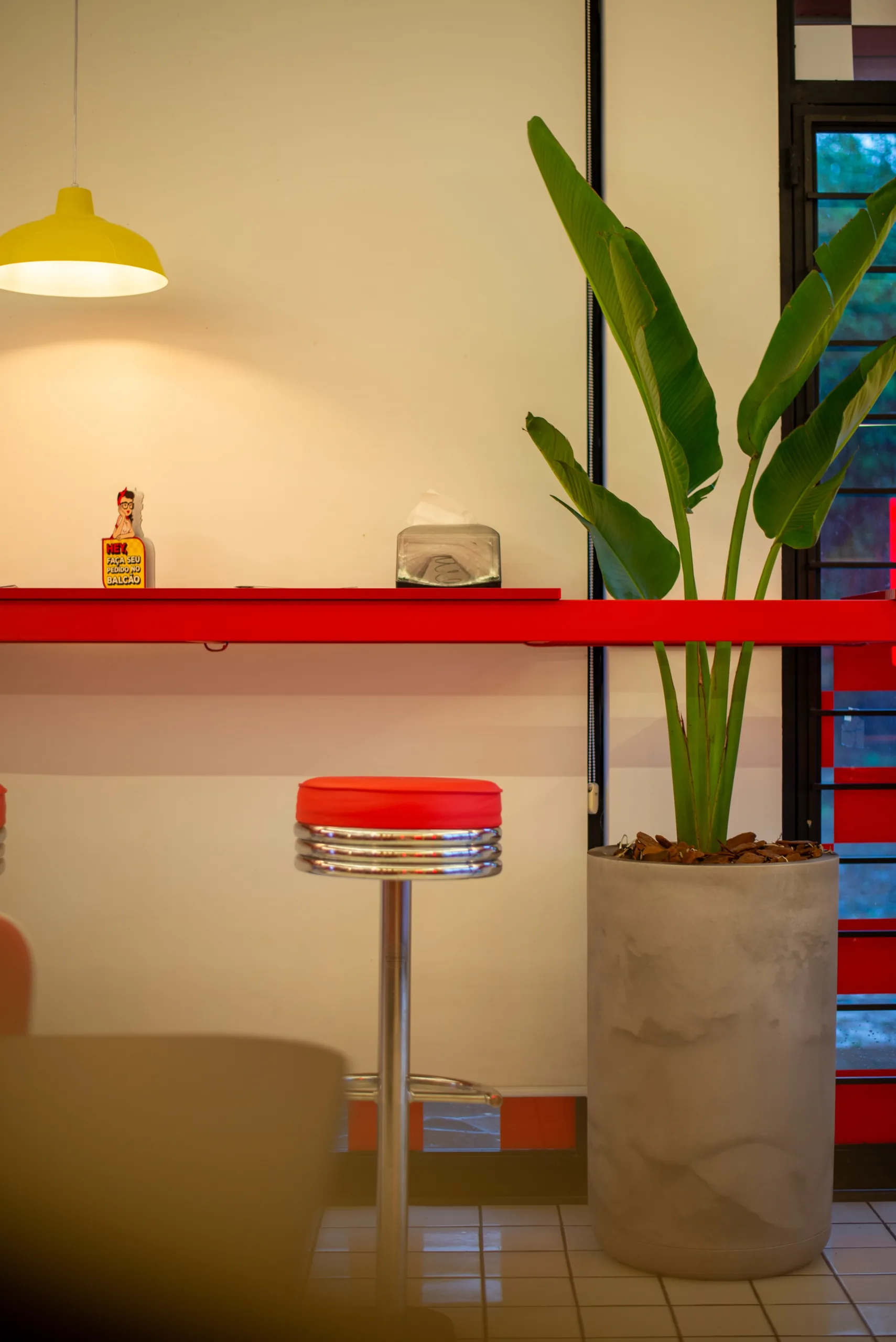 Didios Hamburgueria — render 39