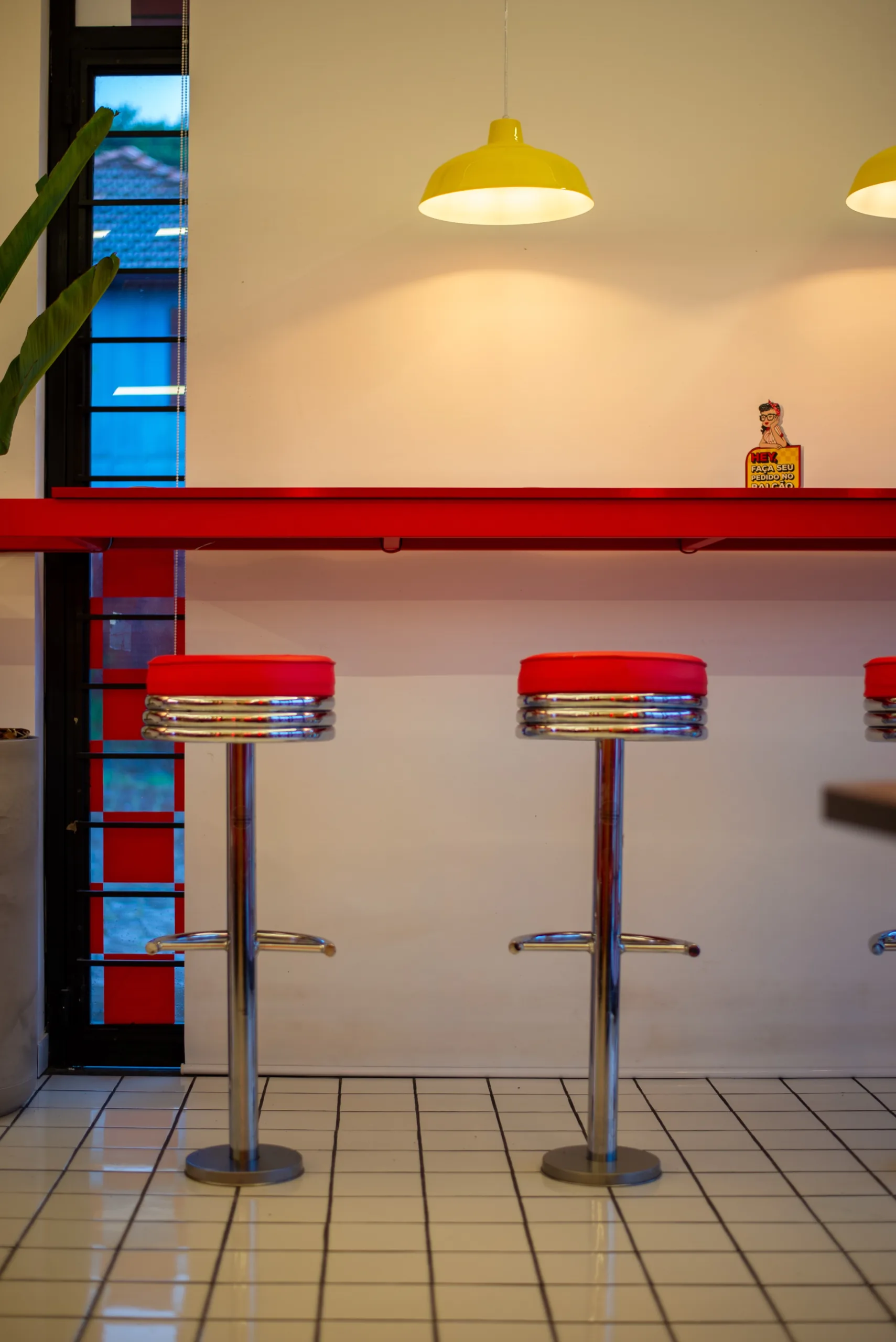 Didios Hamburgueria — render 40