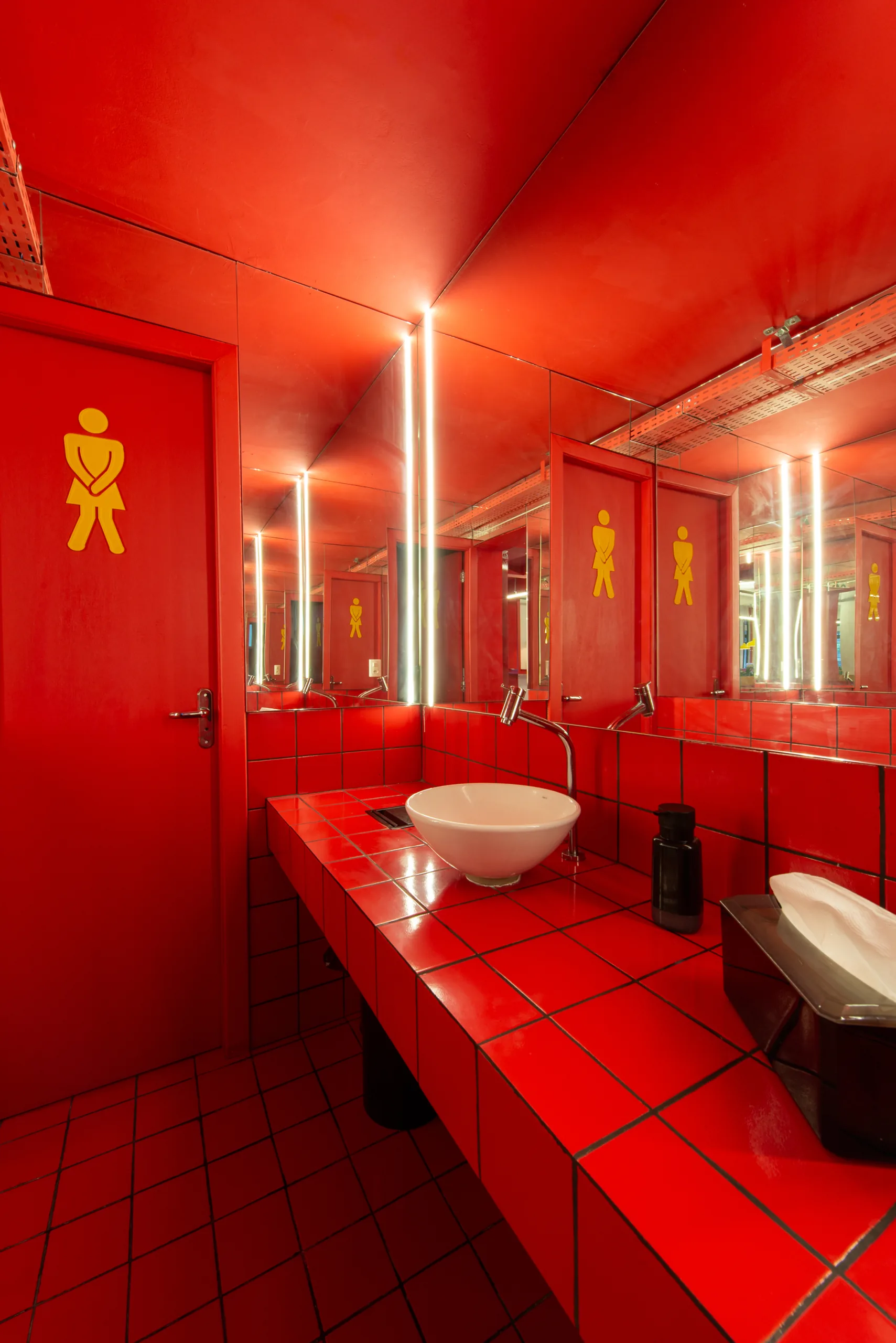 Didios Hamburgueria — render 44