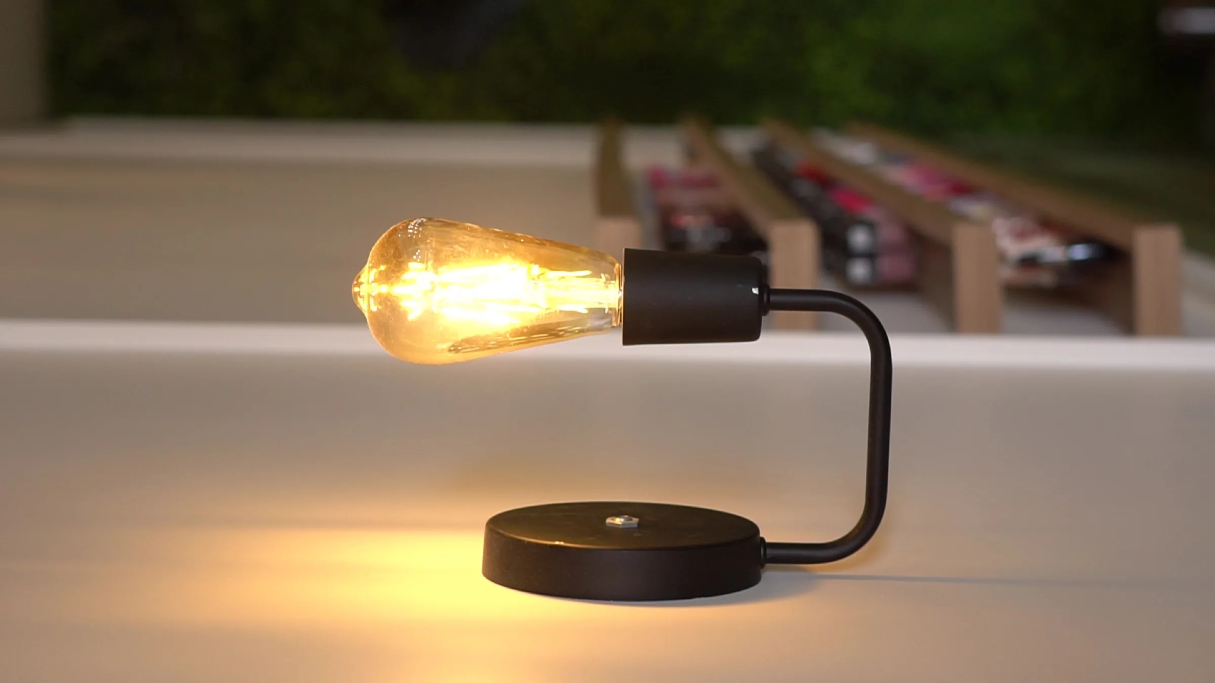 Duo Concept — render 3