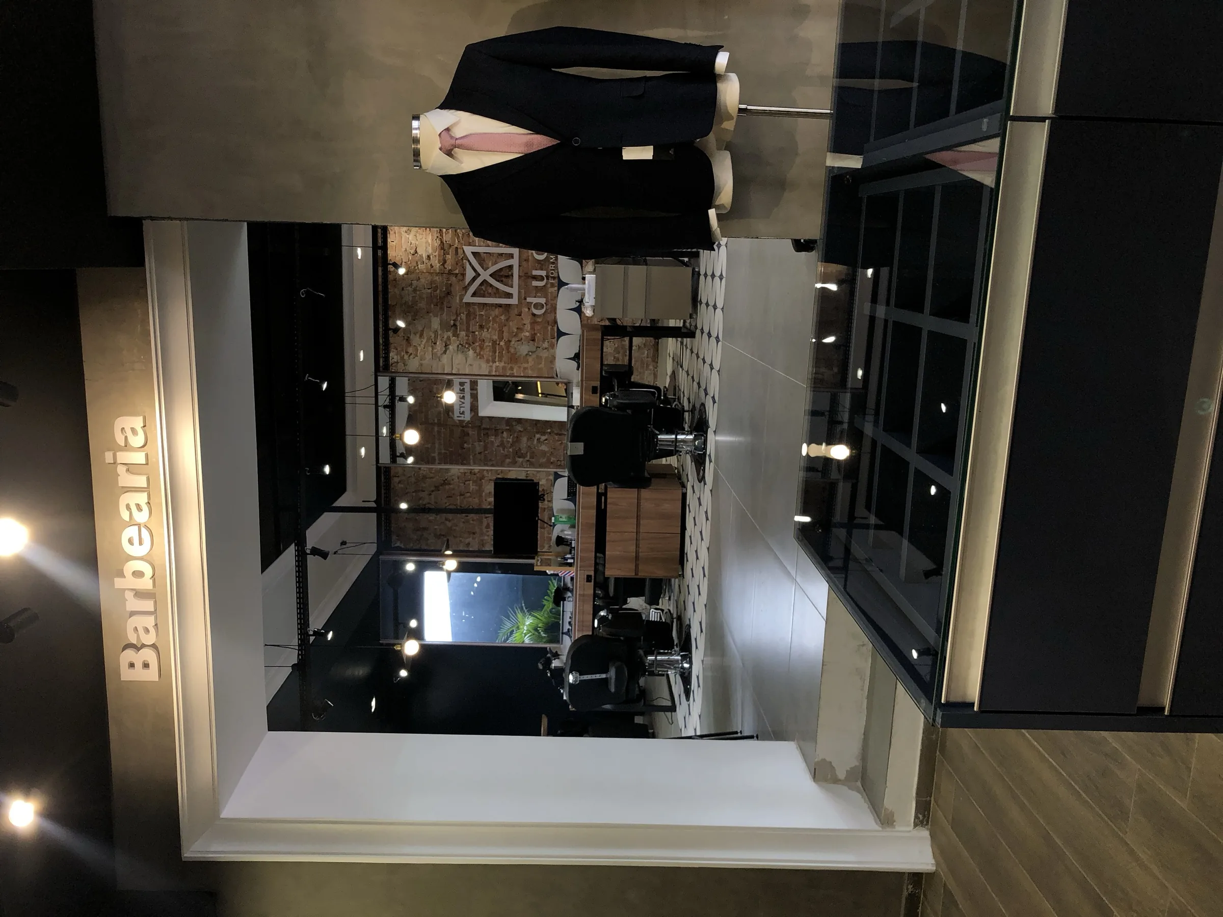 Duo for Men — render 5