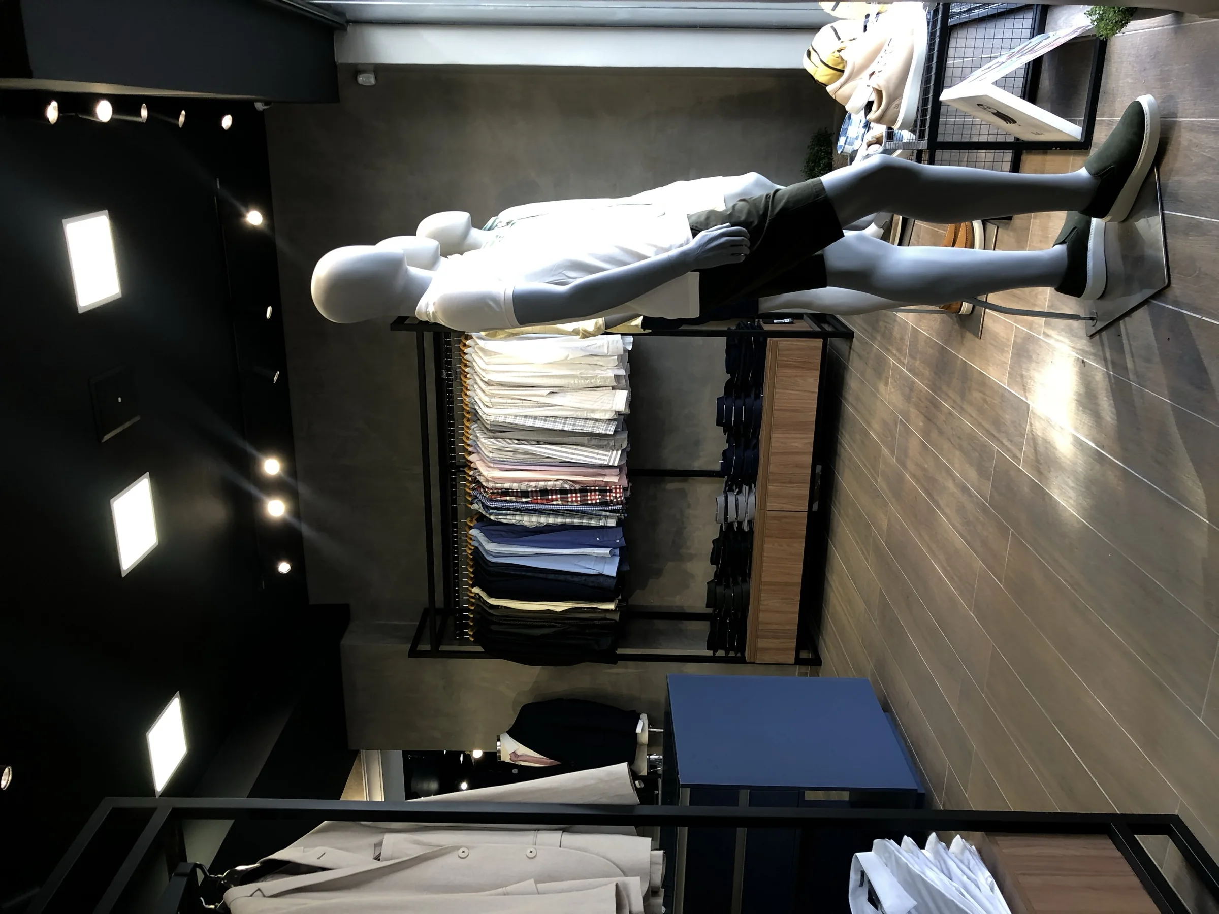 Duo for Men — render 6