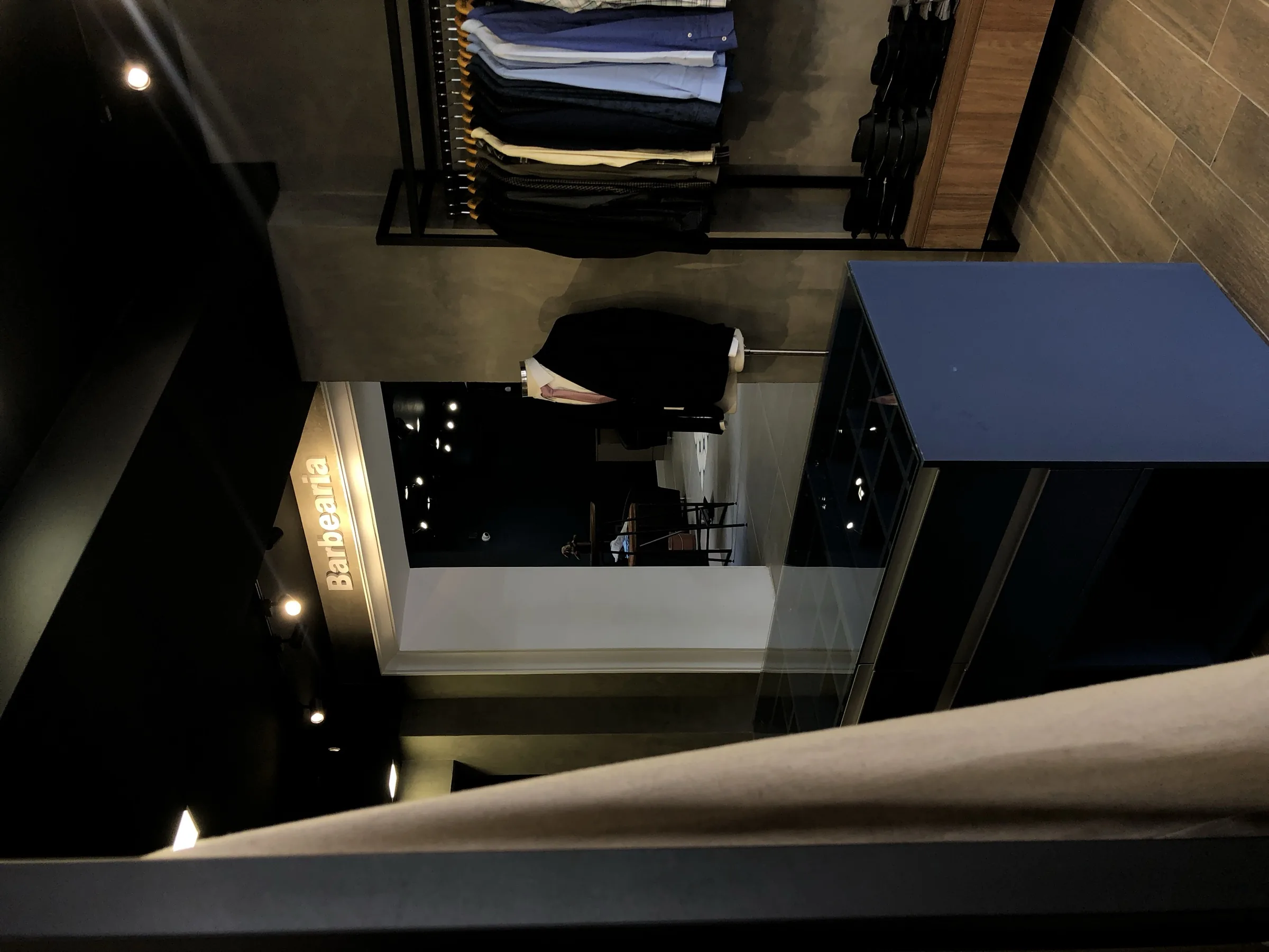 Duo for Men — render 7