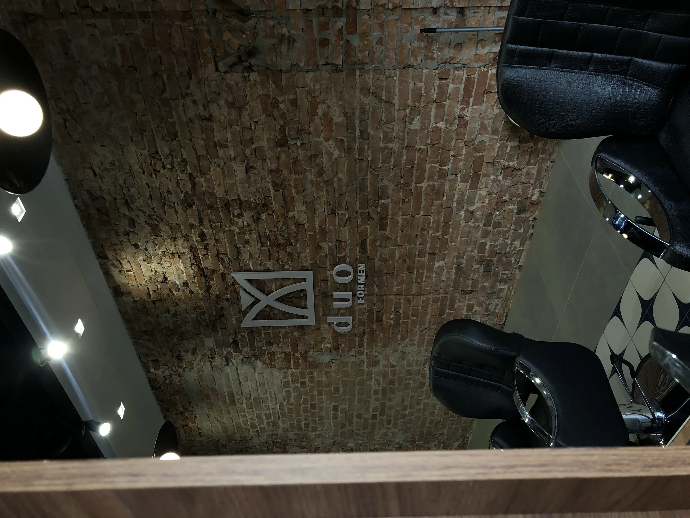 Duo for Men — render 21