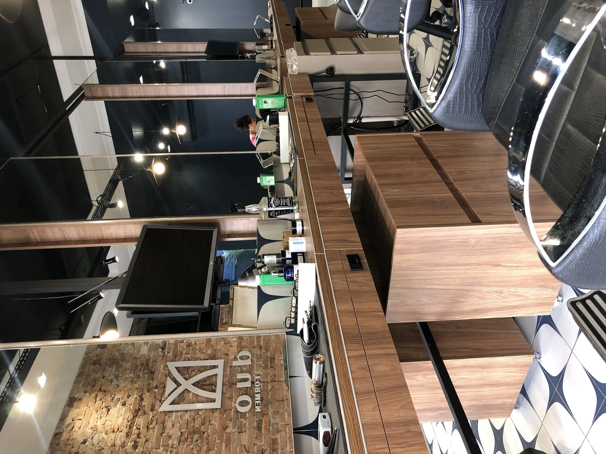 Duo for Men — render 22
