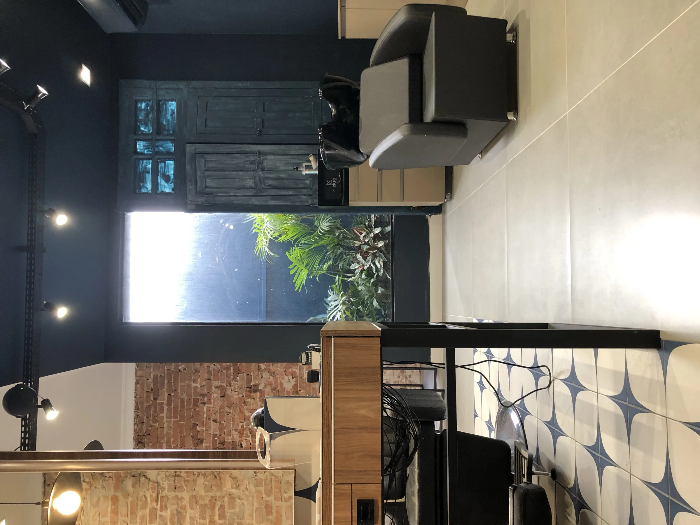 Duo for Men — render 28