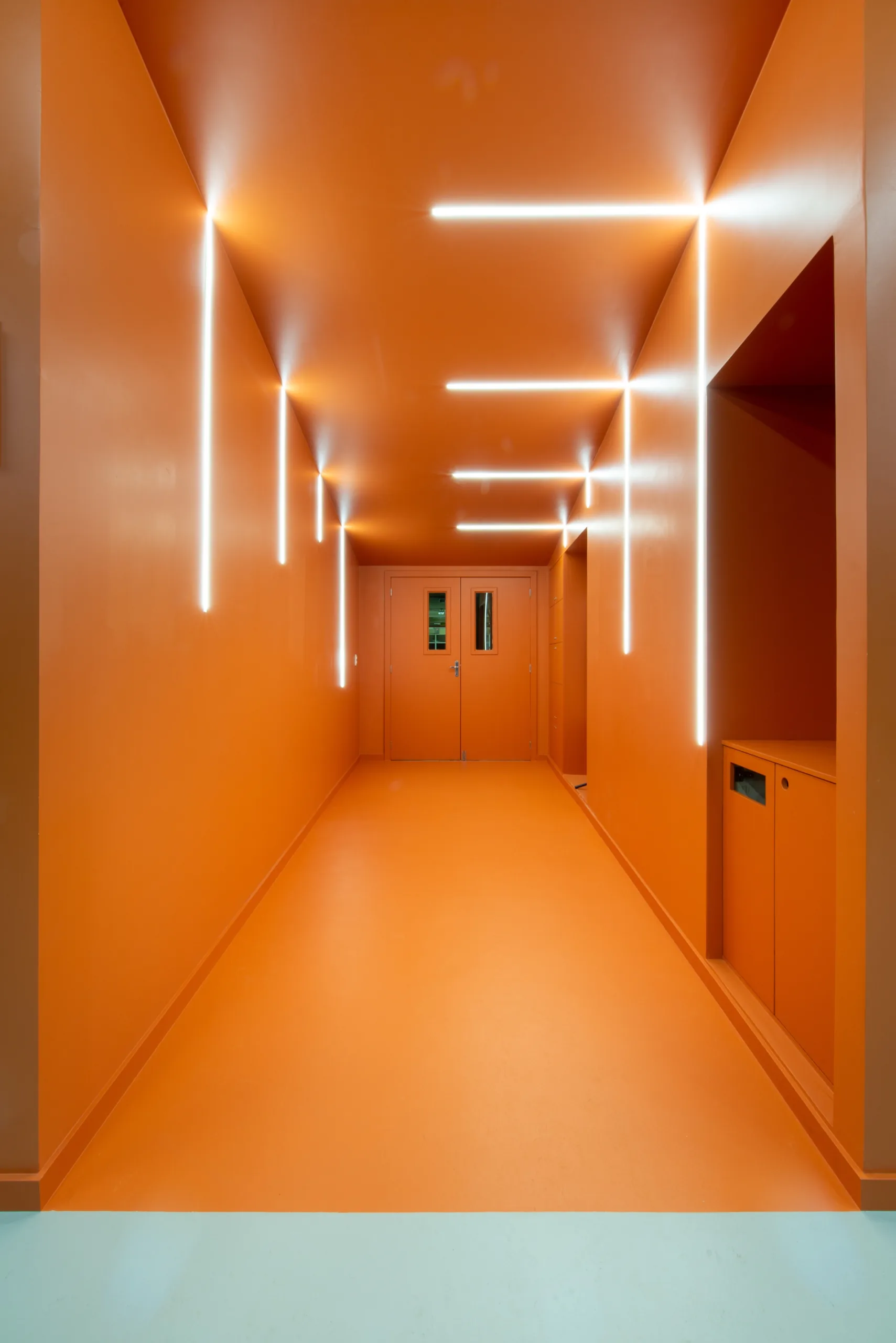 Arena UPF Parque — render 11