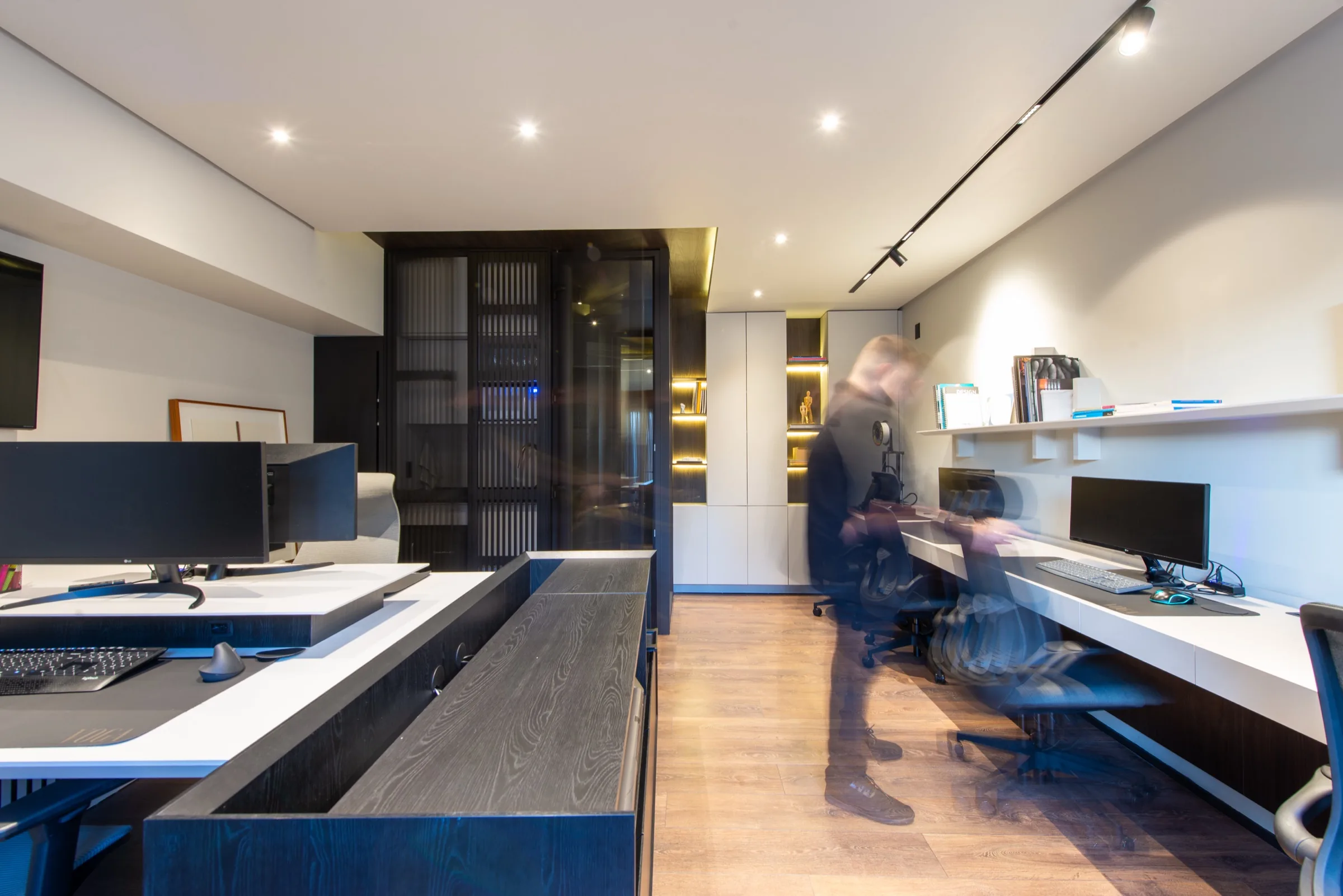 Sede Zenital Studio Arquitetos