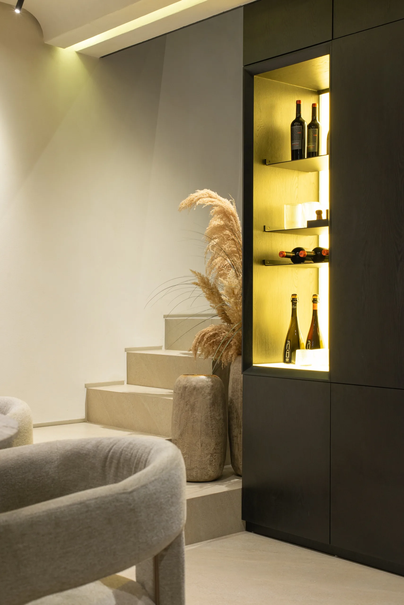 Sede Zenital Studio Arquitetos — render 32