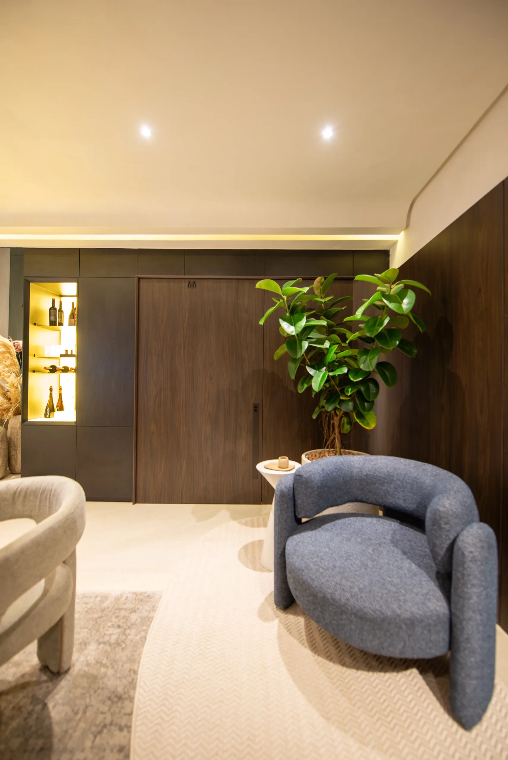 Sede Zenital Studio Arquitetos — render 47