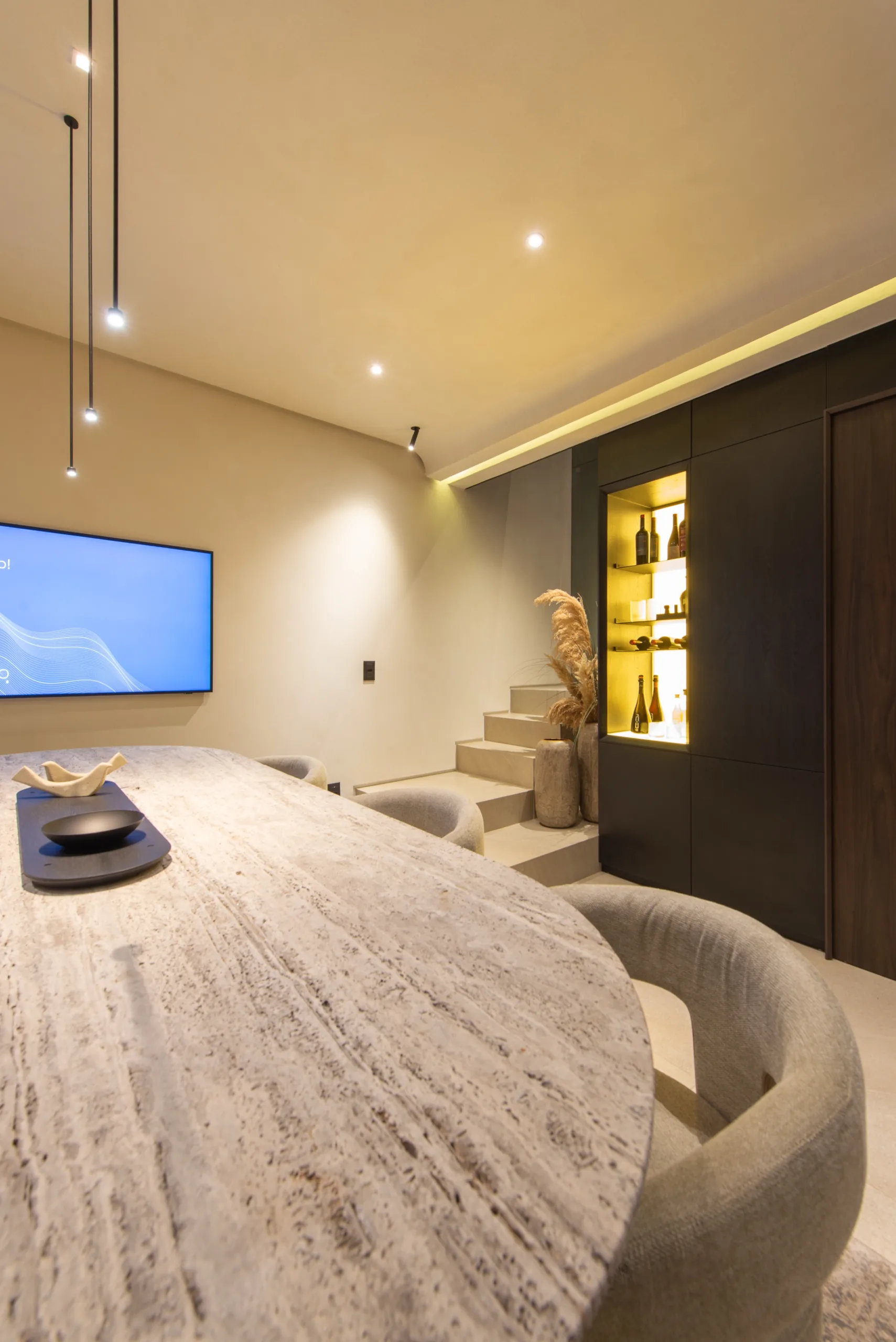 Sede Zenital Studio Arquitetos — render 48