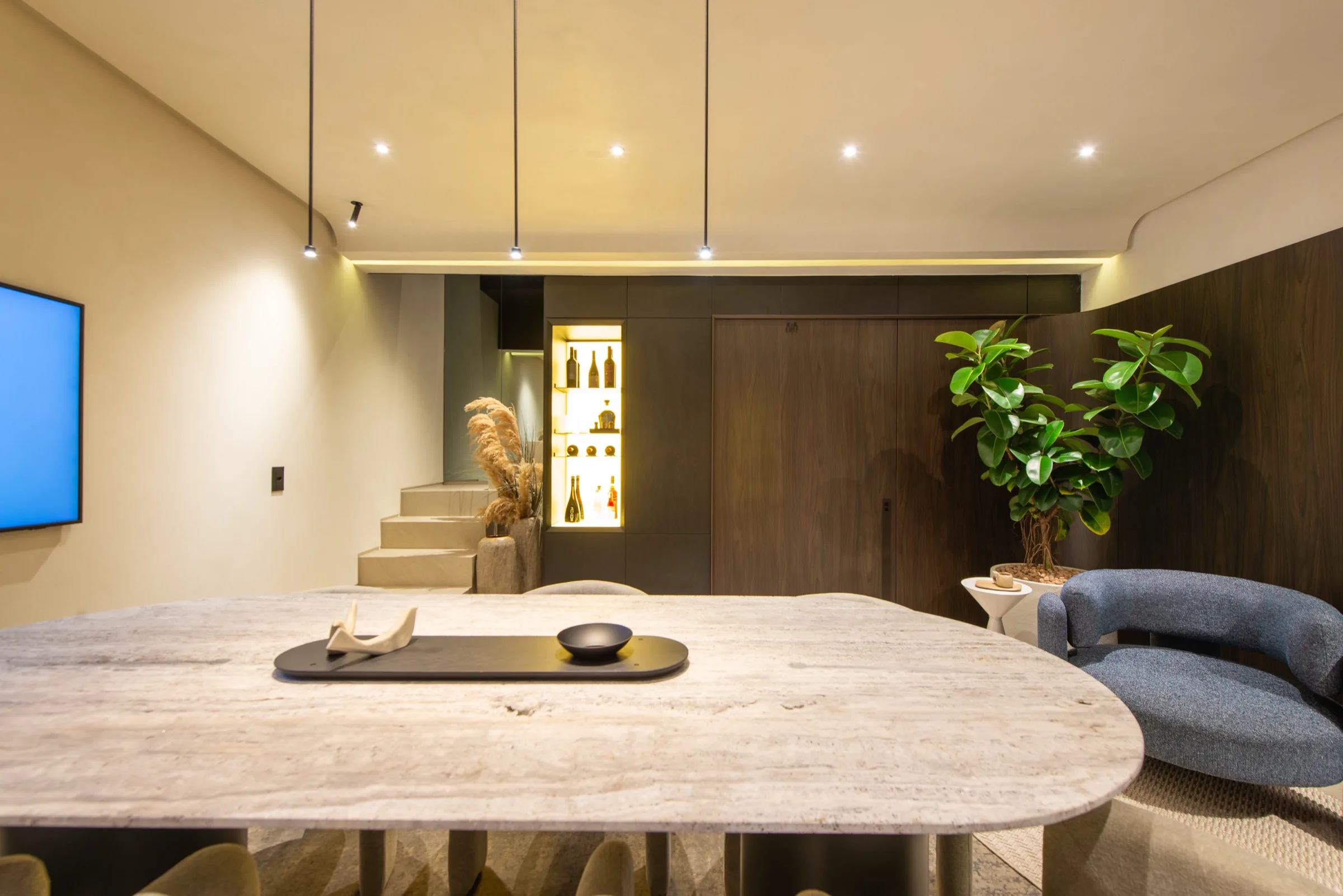 Sede Zenital Studio Arquitetos — render 52