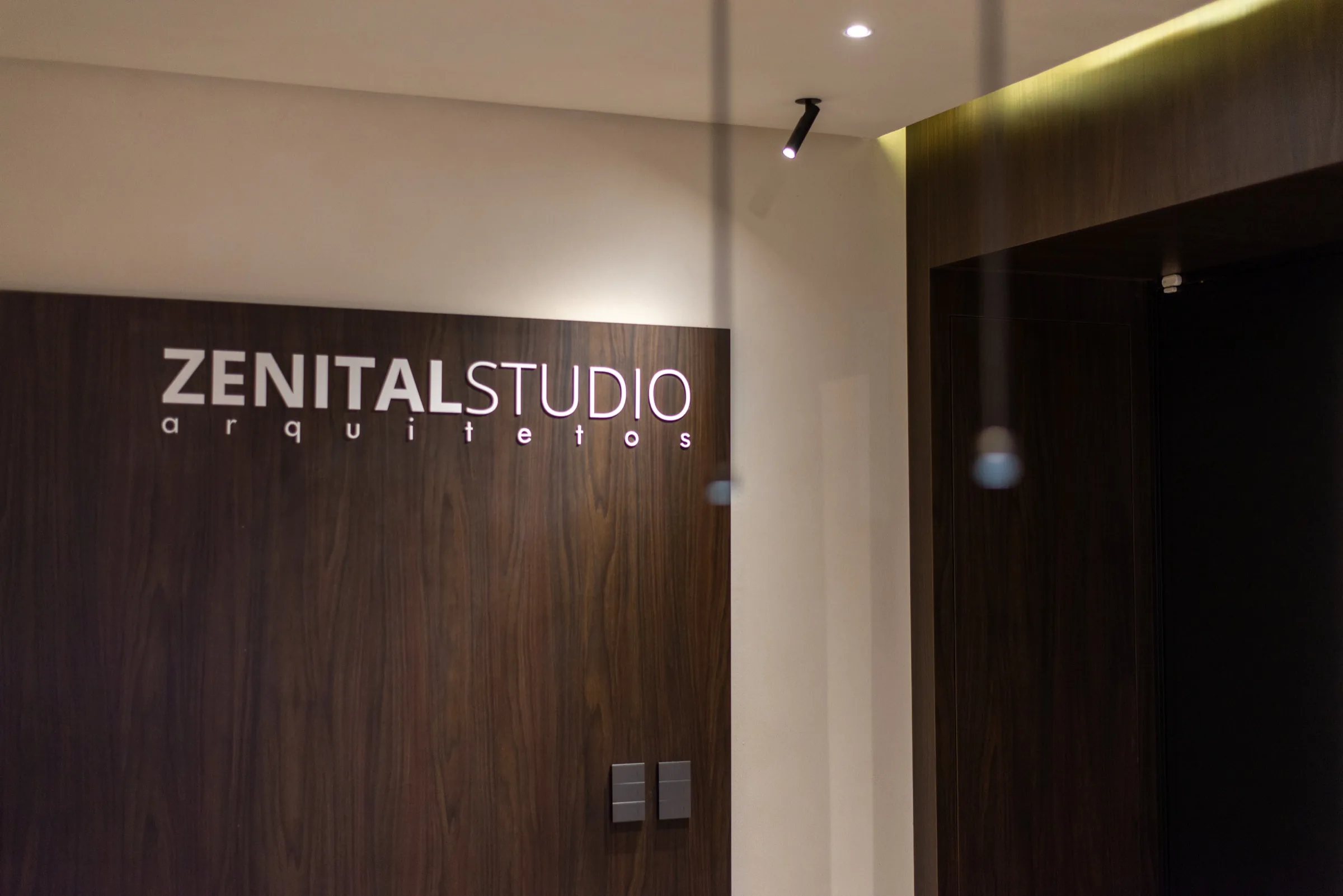 Sede Zenital Studio Arquitetos — render 65