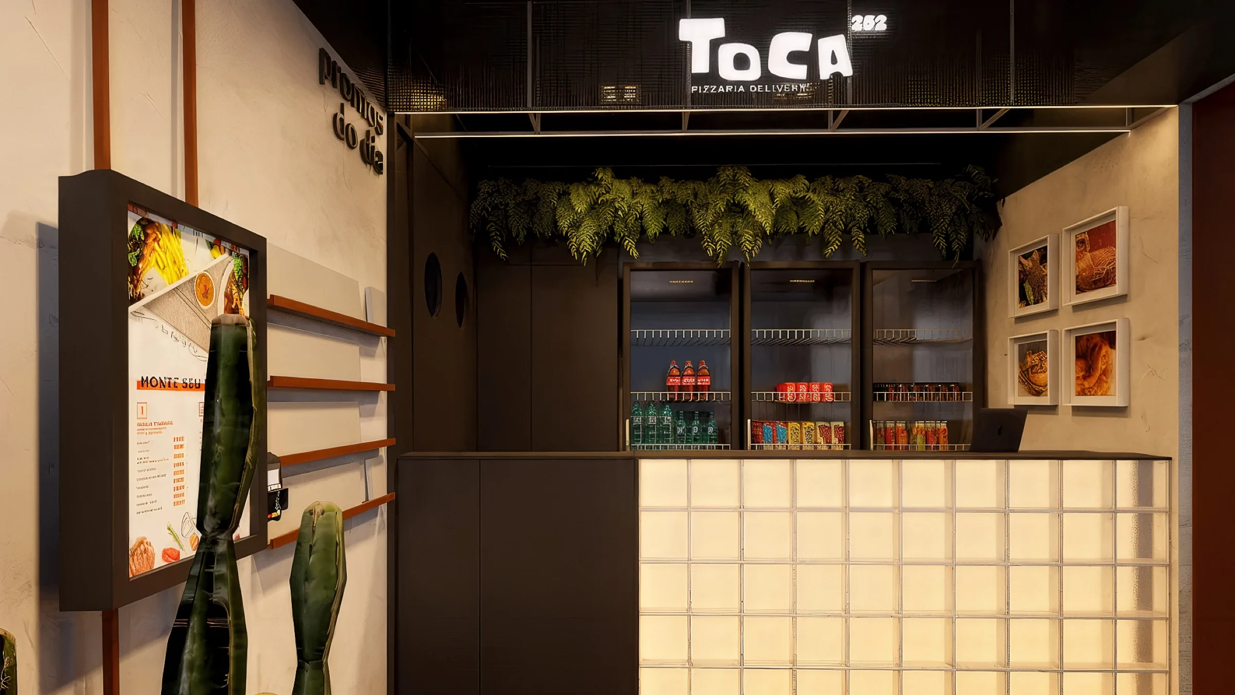 Toca 252