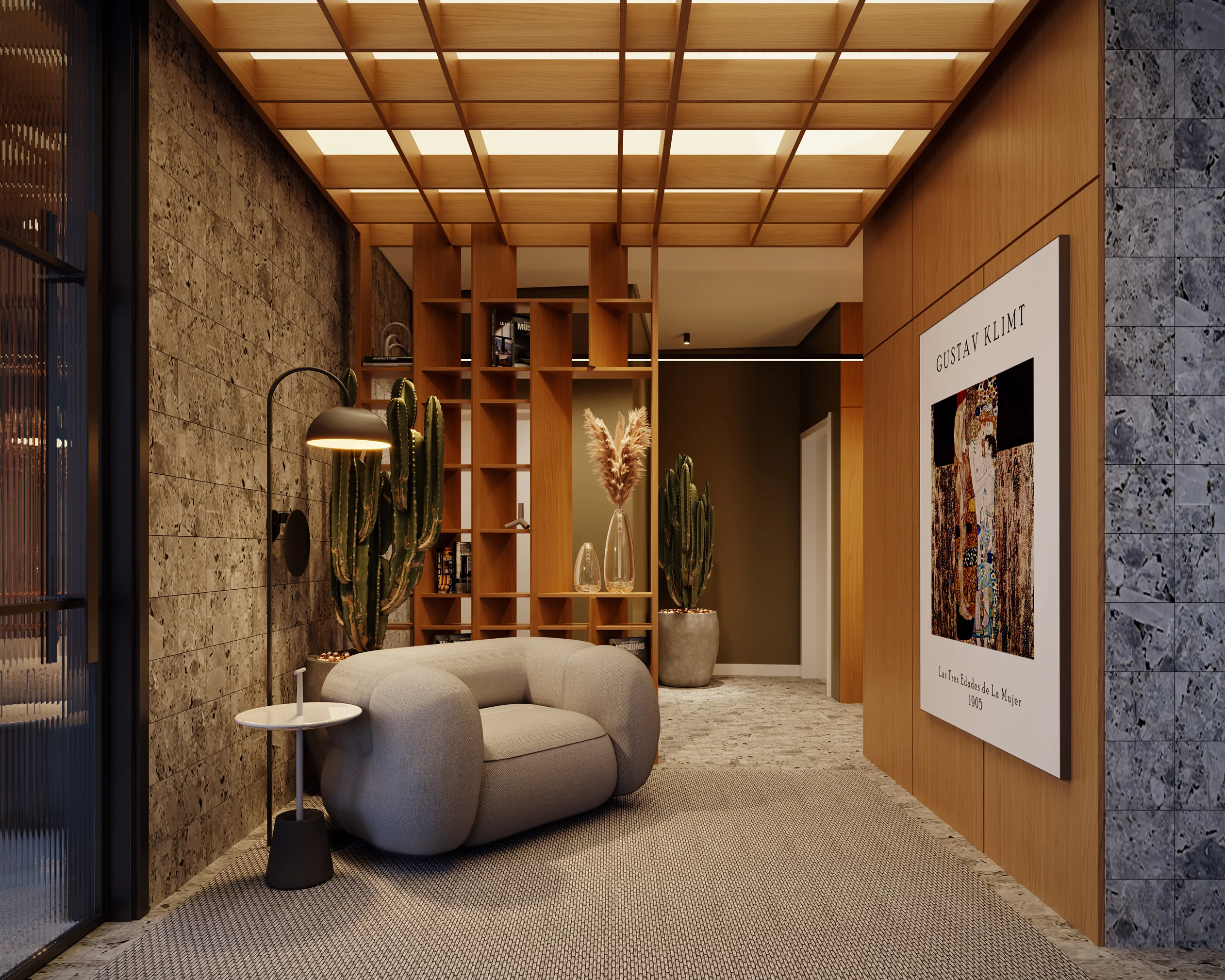 Edifício Biscayne — render 13