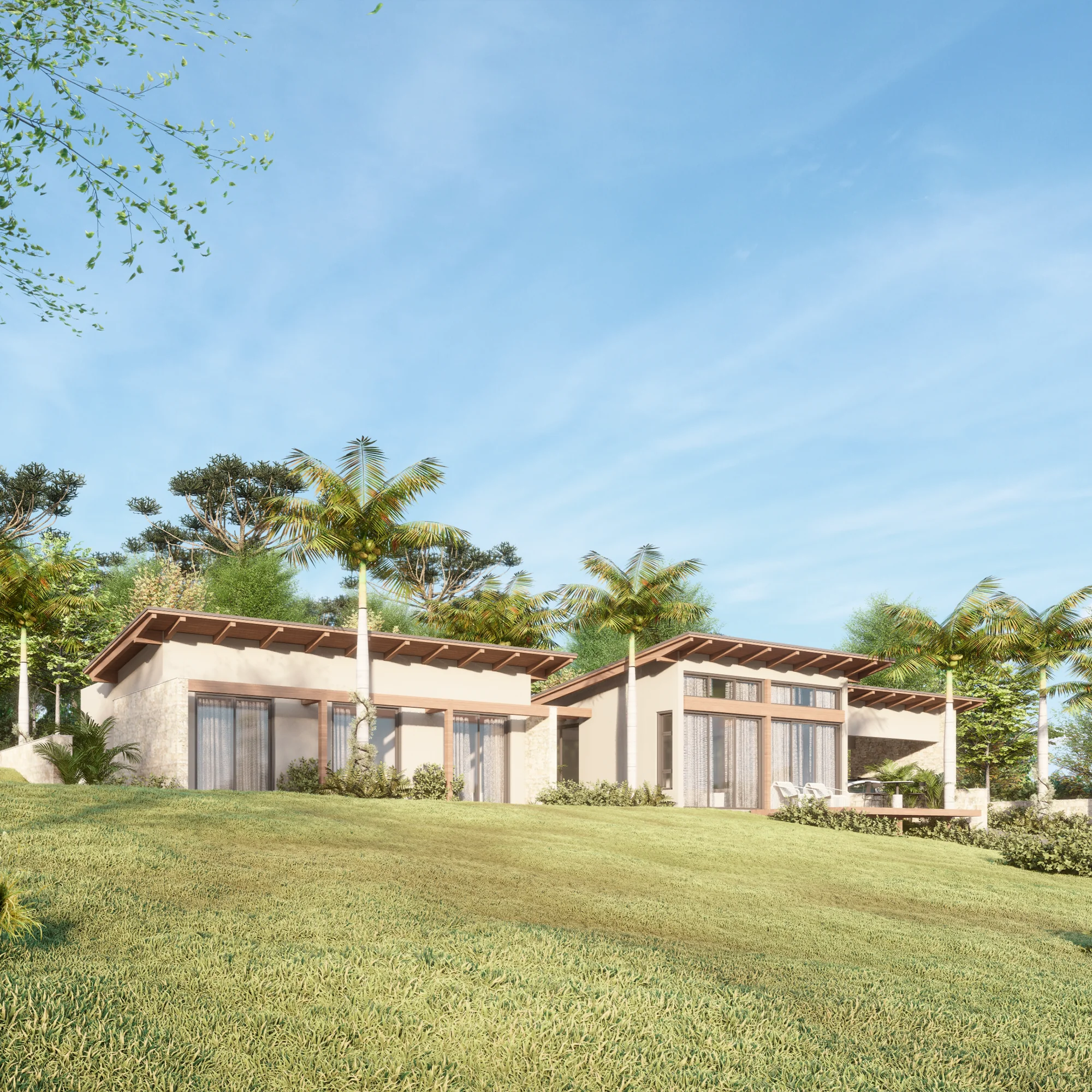 Casa Encosta