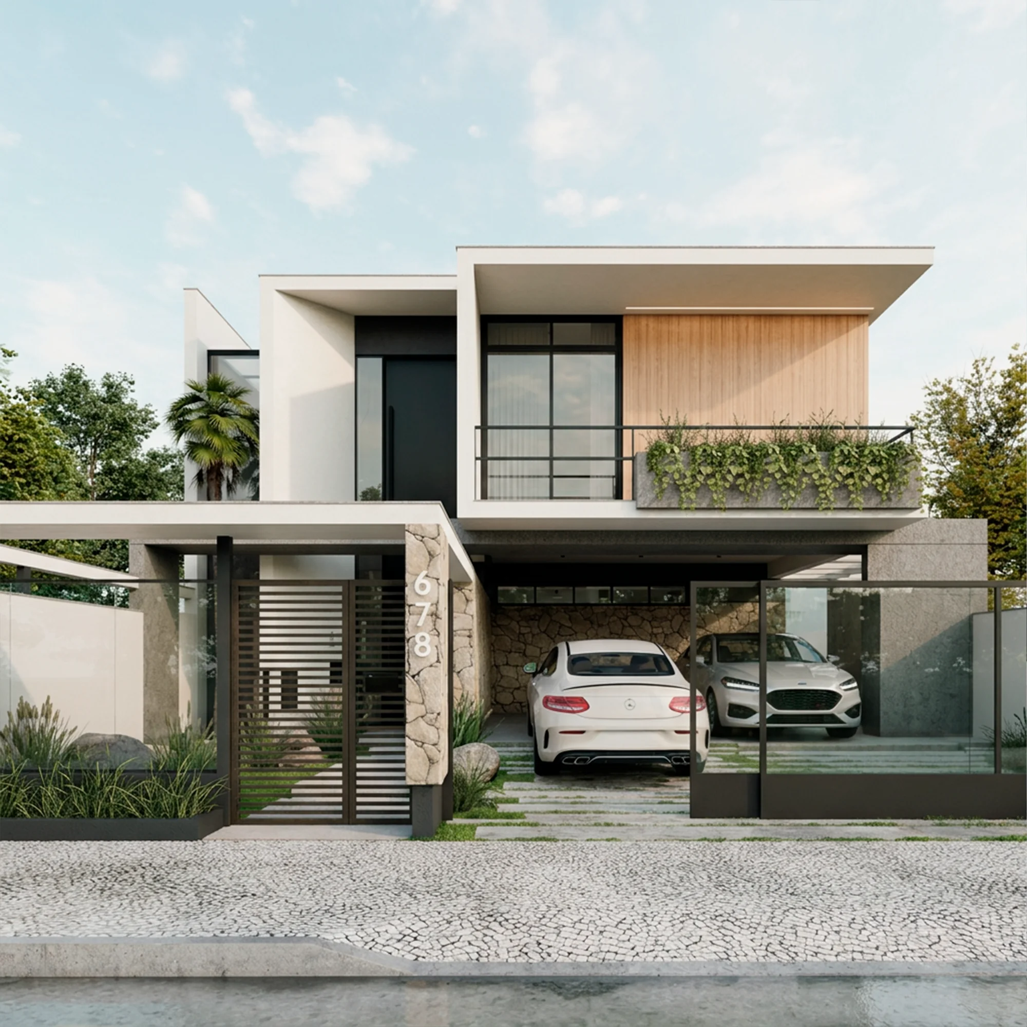 Casa CN2