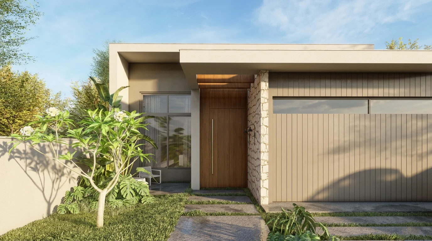 Casa Griss — render 4