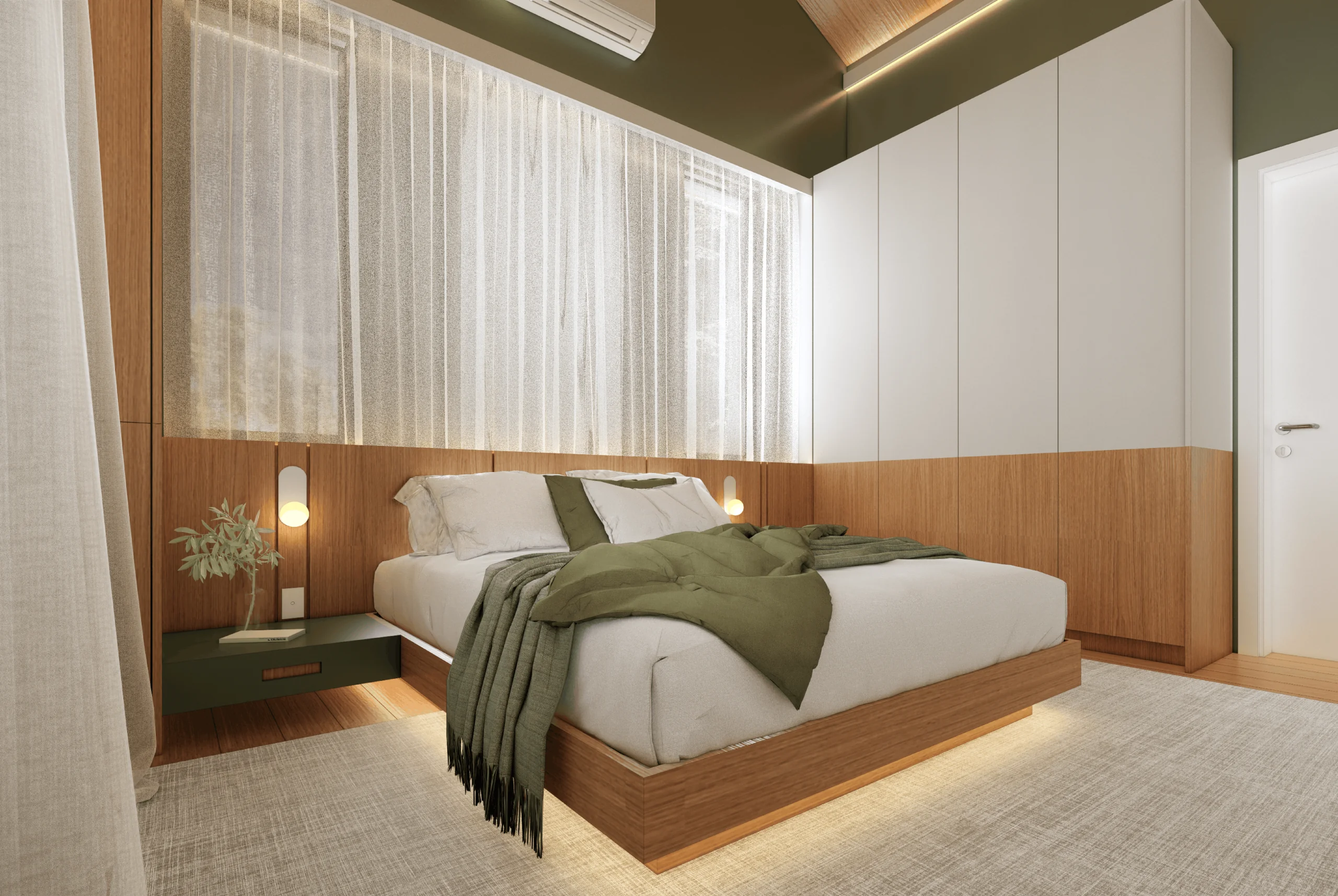 Interiores Casa Ernestina — render 16