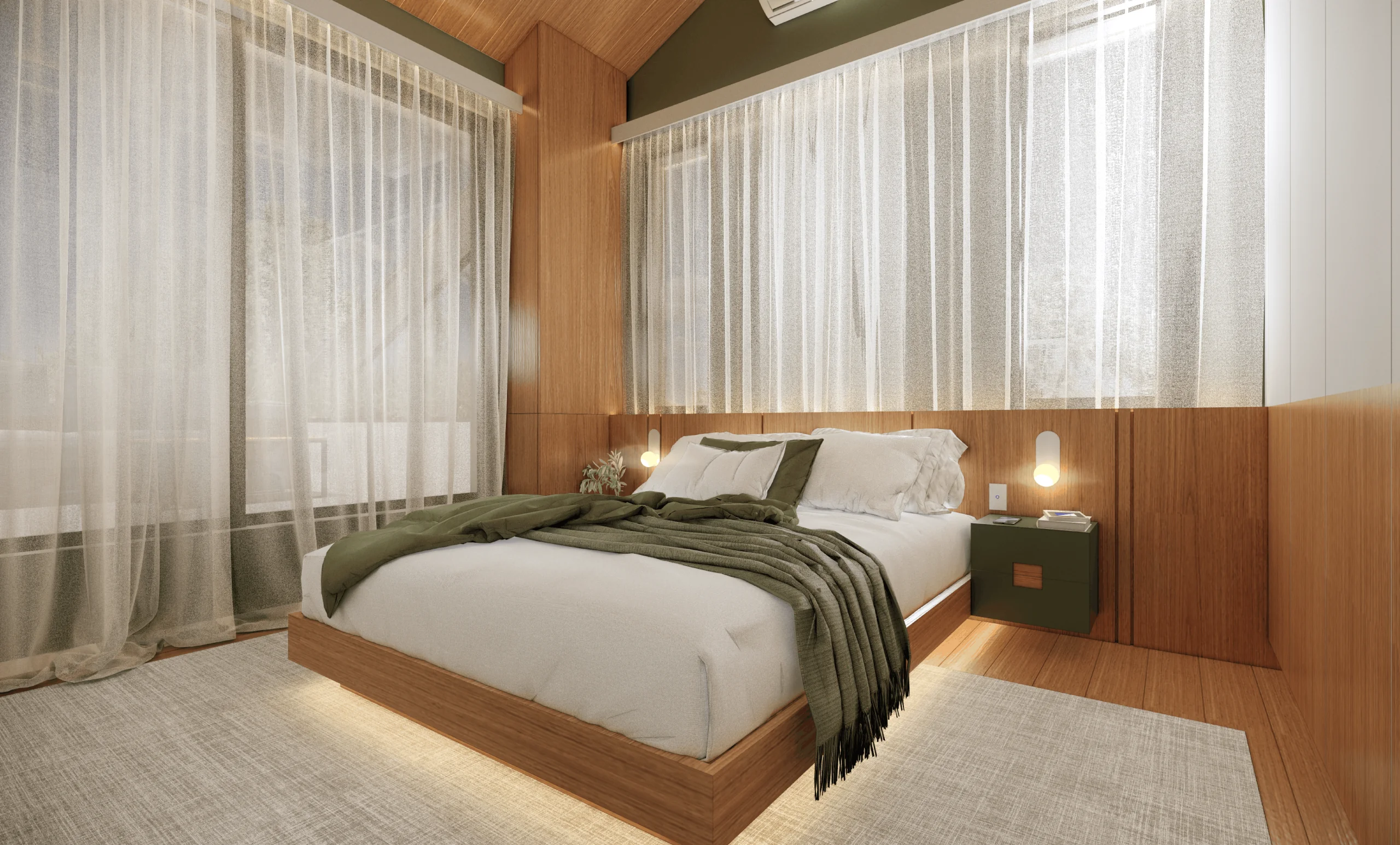 Interiores Casa Ernestina — render 17