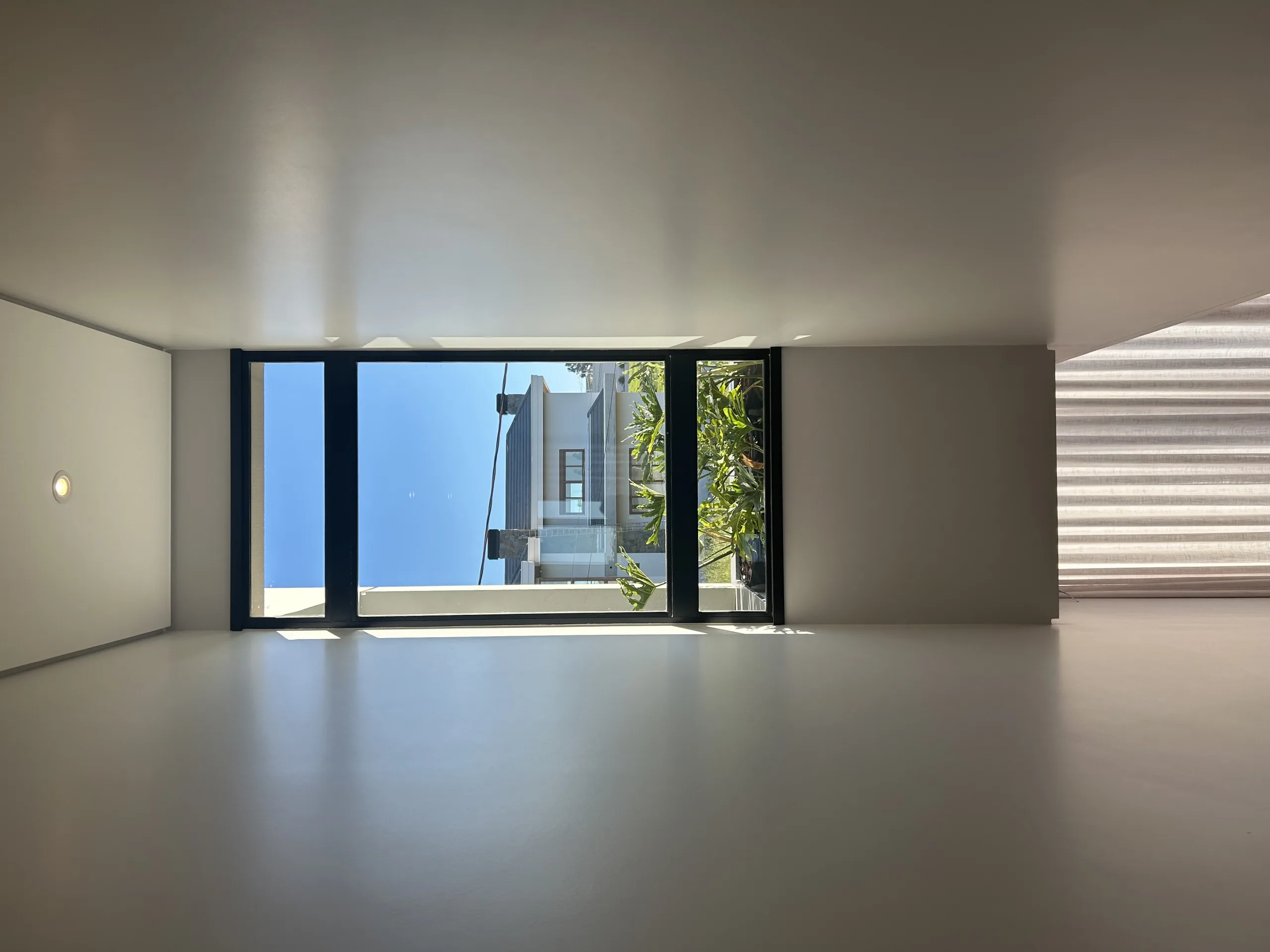 Interiores Casa GR — render 13