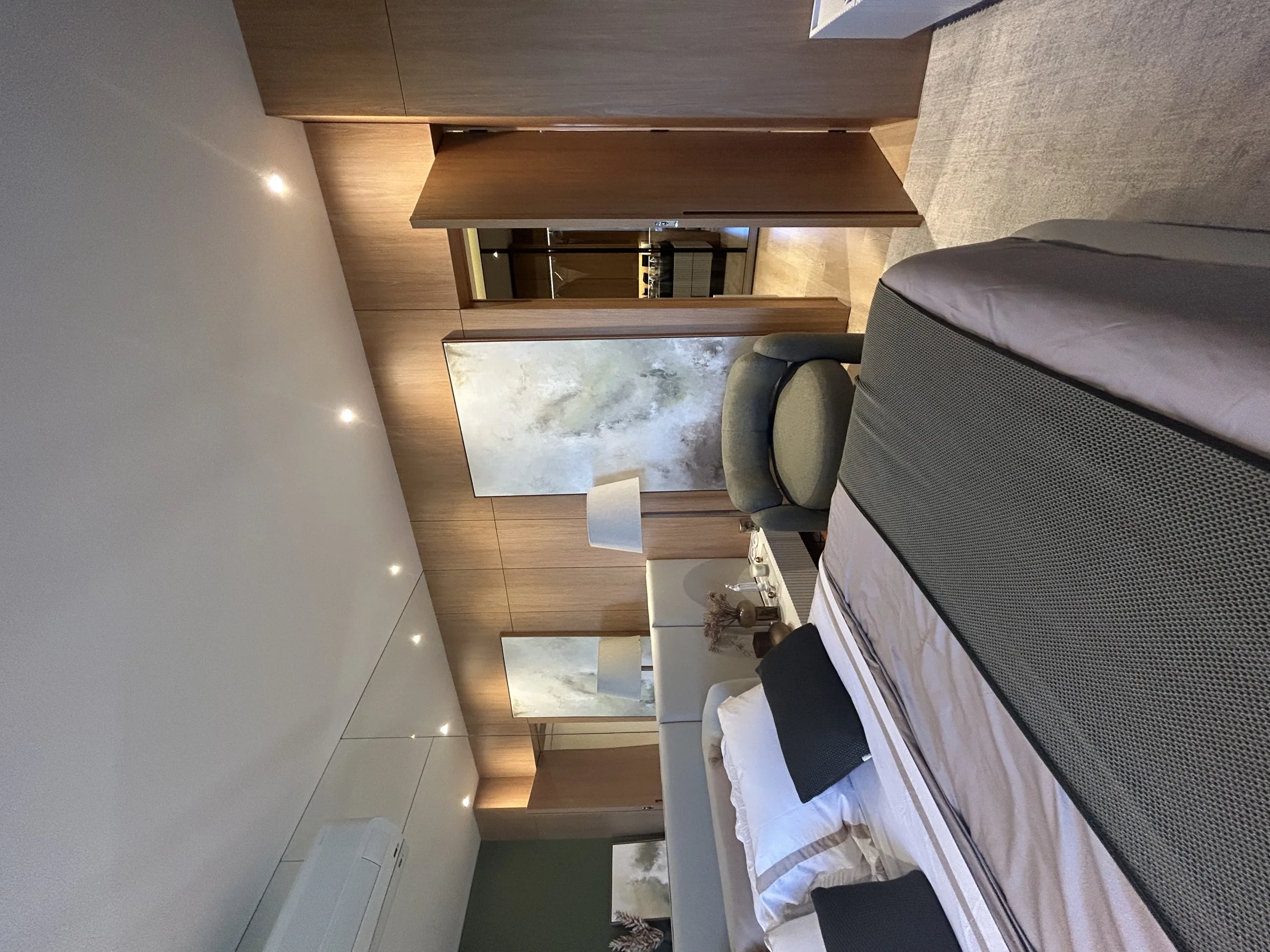 Interiores Casa GR — render 15