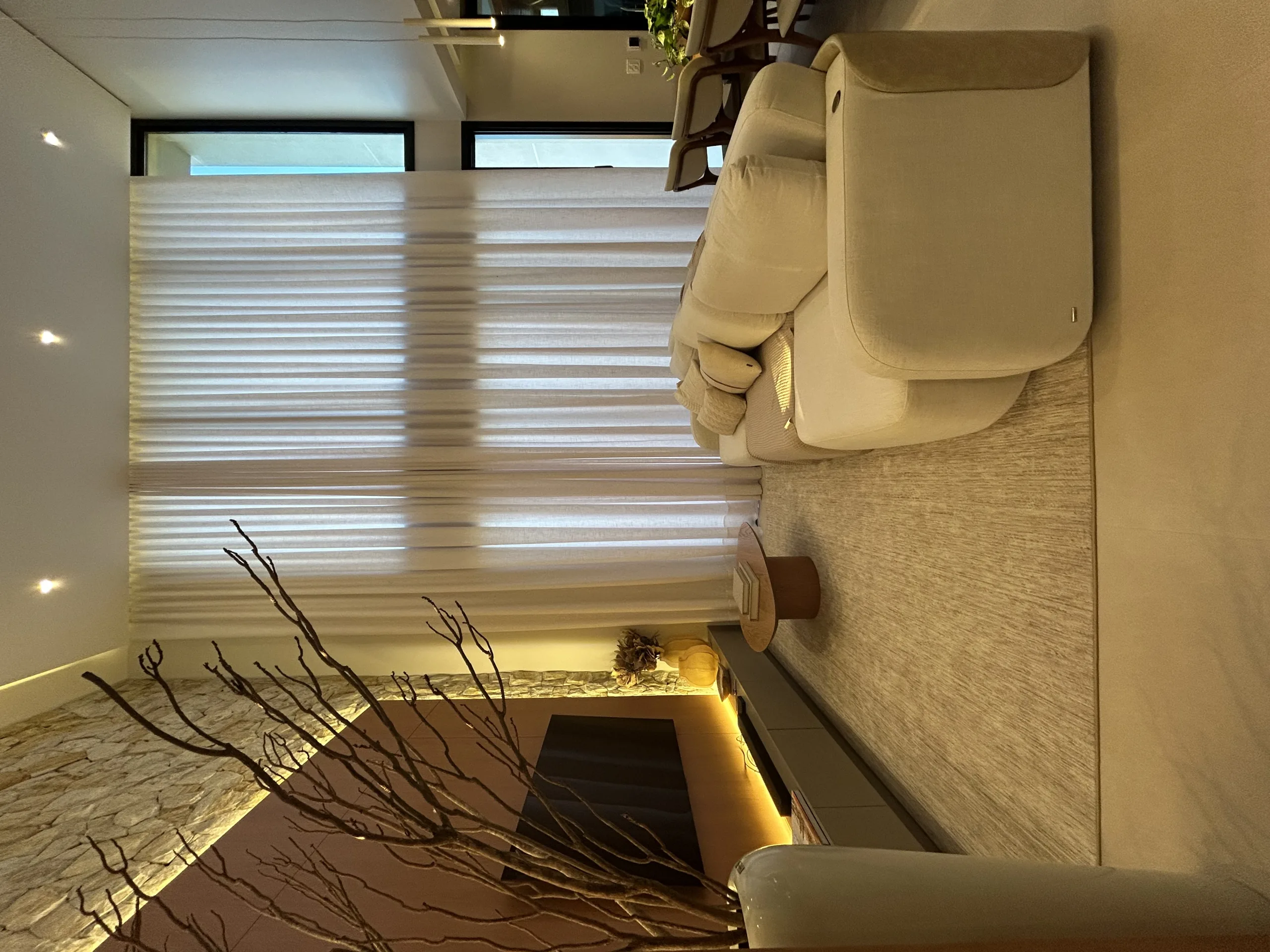 Interiores Casa GR — render 7
