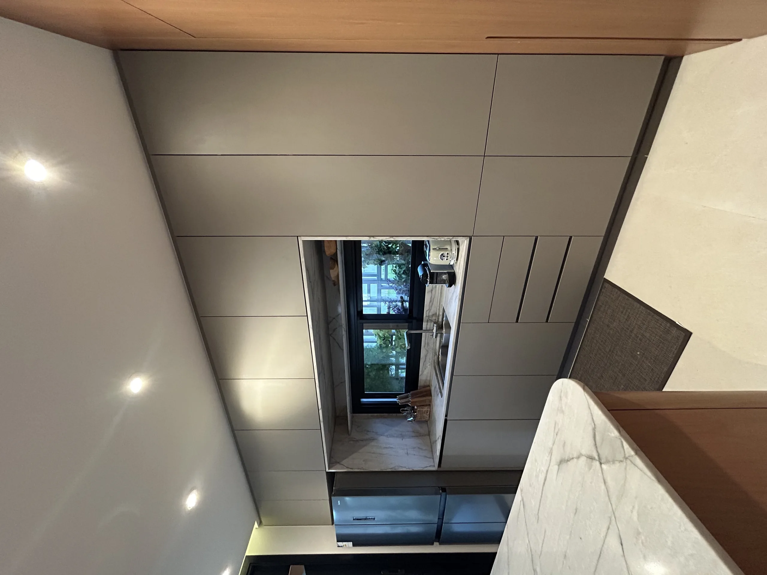 Interiores Casa GR — render 11