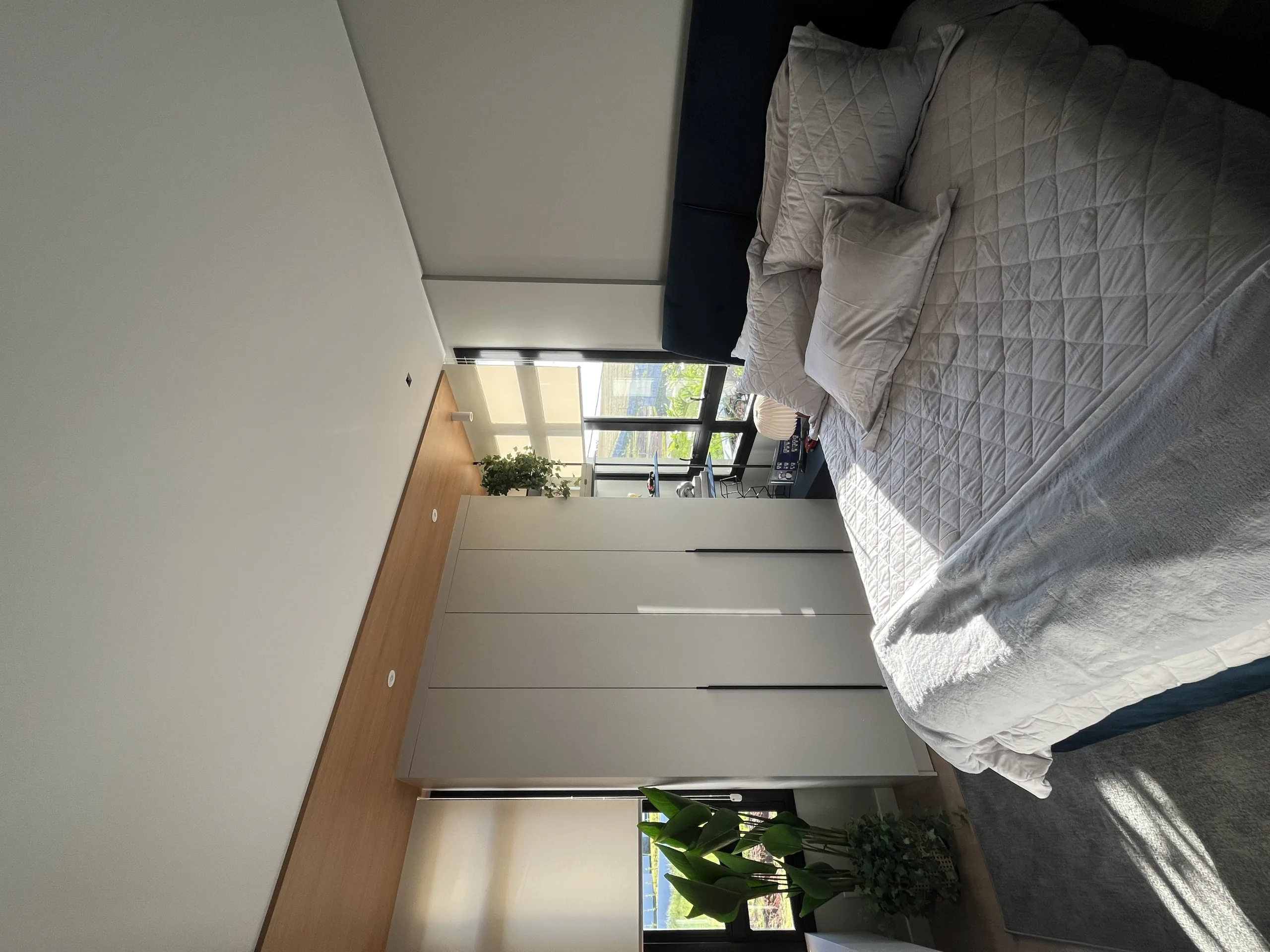 Interiores Casa GR — render 17