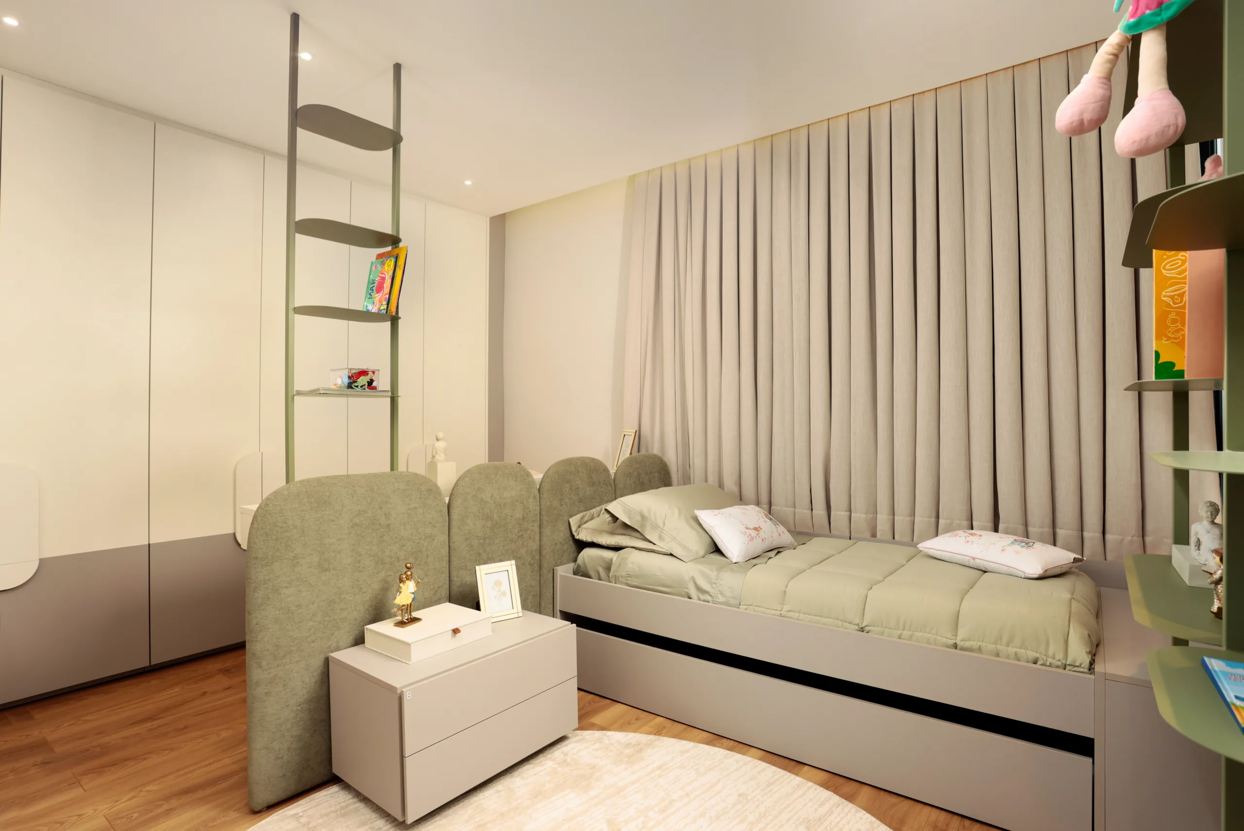 Interiores Casa Villa Rochosa — render 19